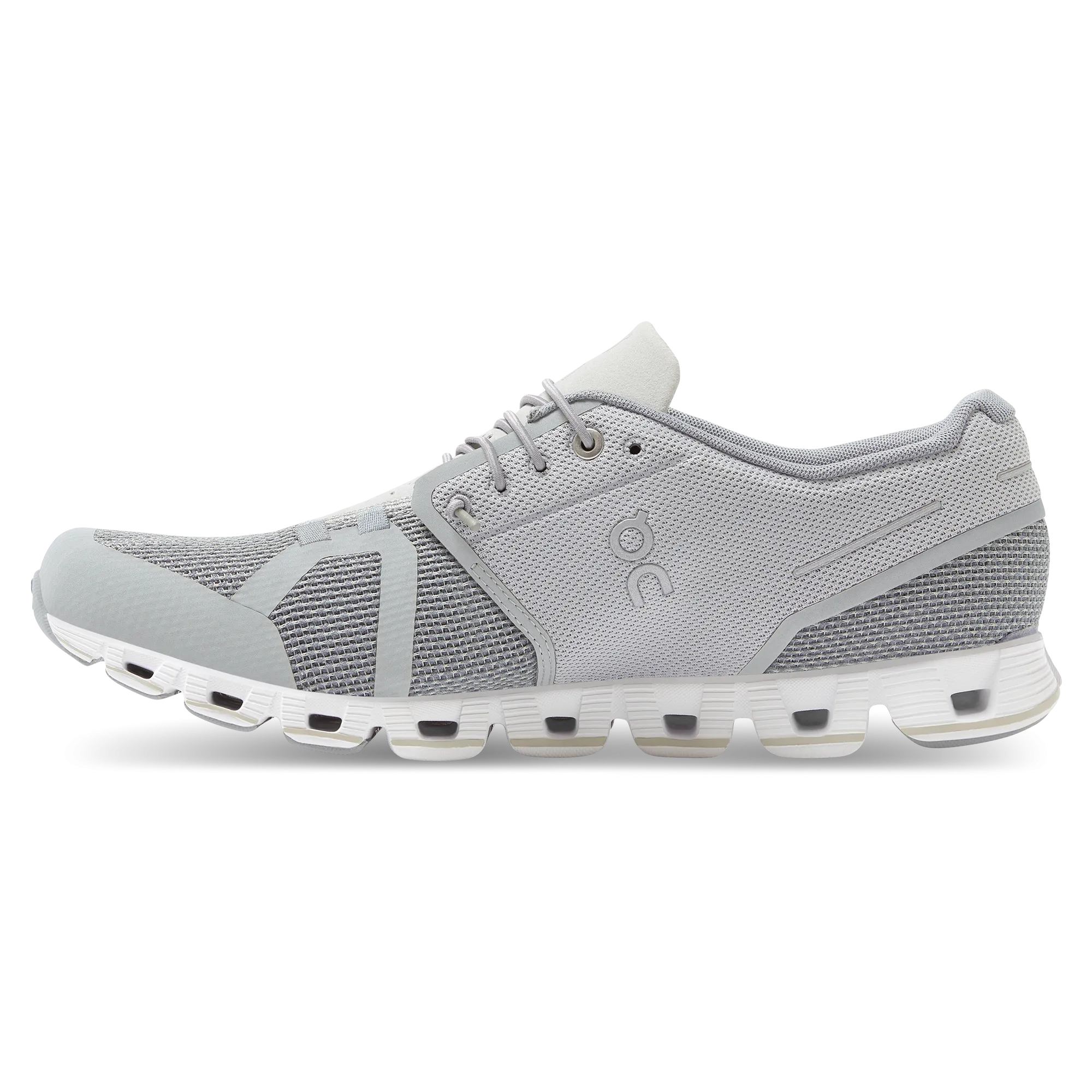 Vibrant breathability zipper Cloud