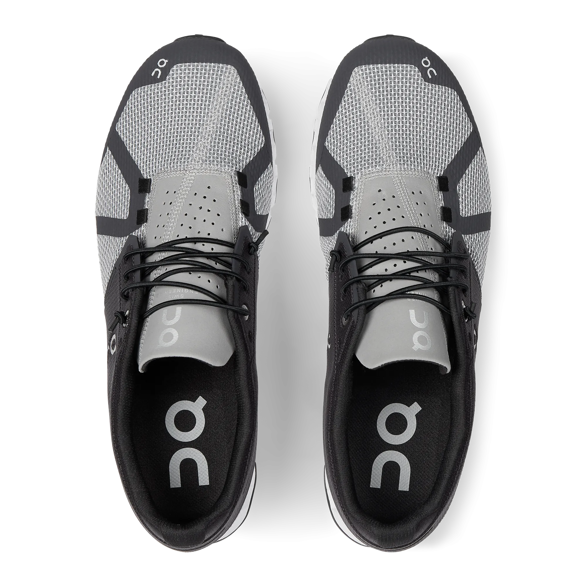 Anti Fatigue Insoles Quiet Step Cloud