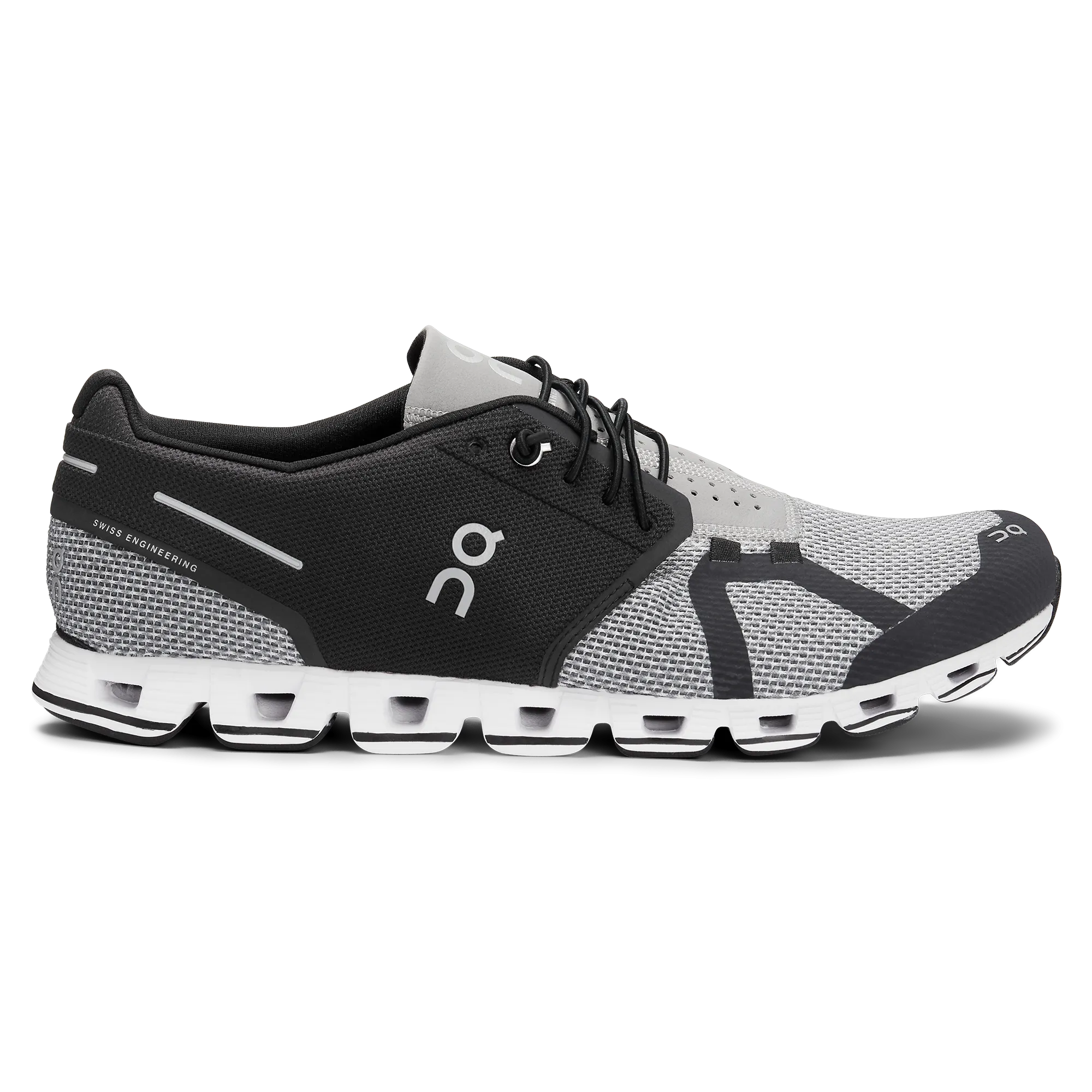 Lockdown Lacing System Cloud