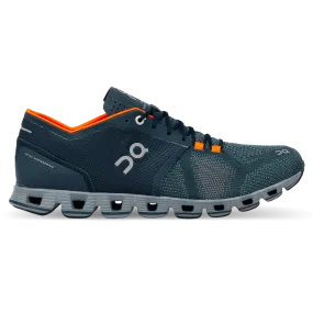 Aerobic Grip Cloud X 1