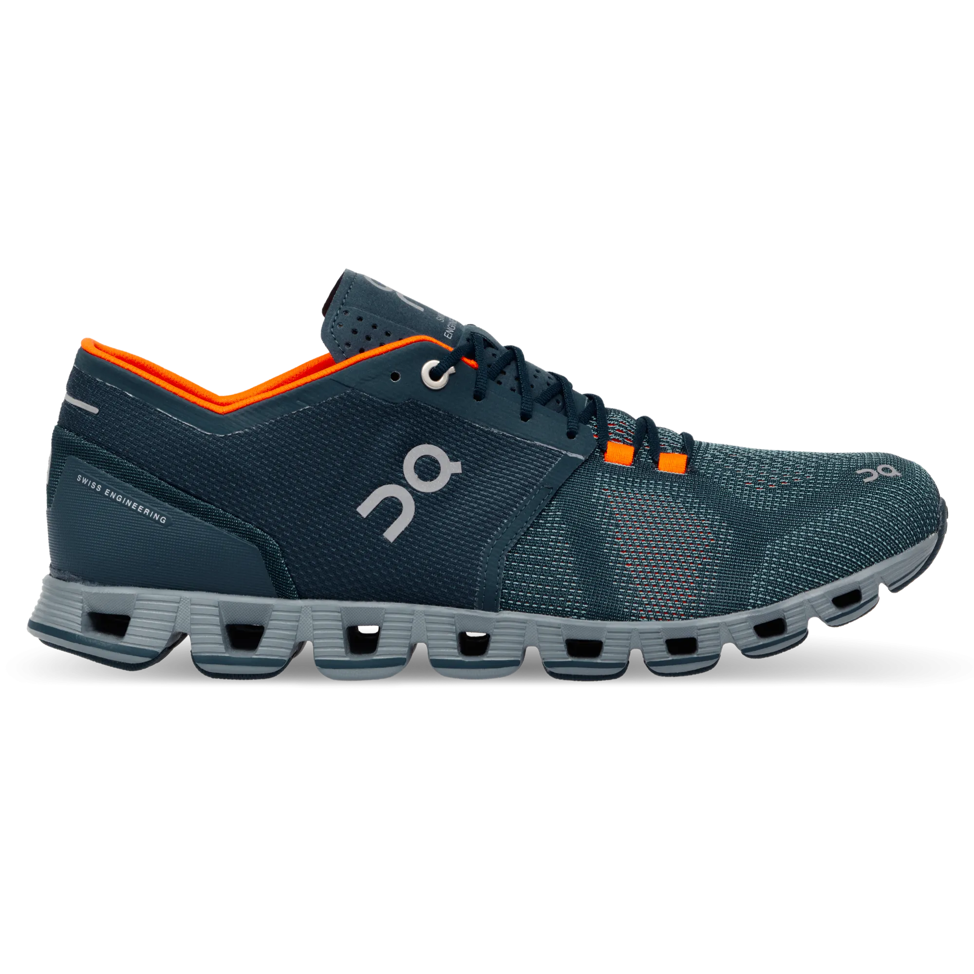 Aerobic Grip Cloud X 1