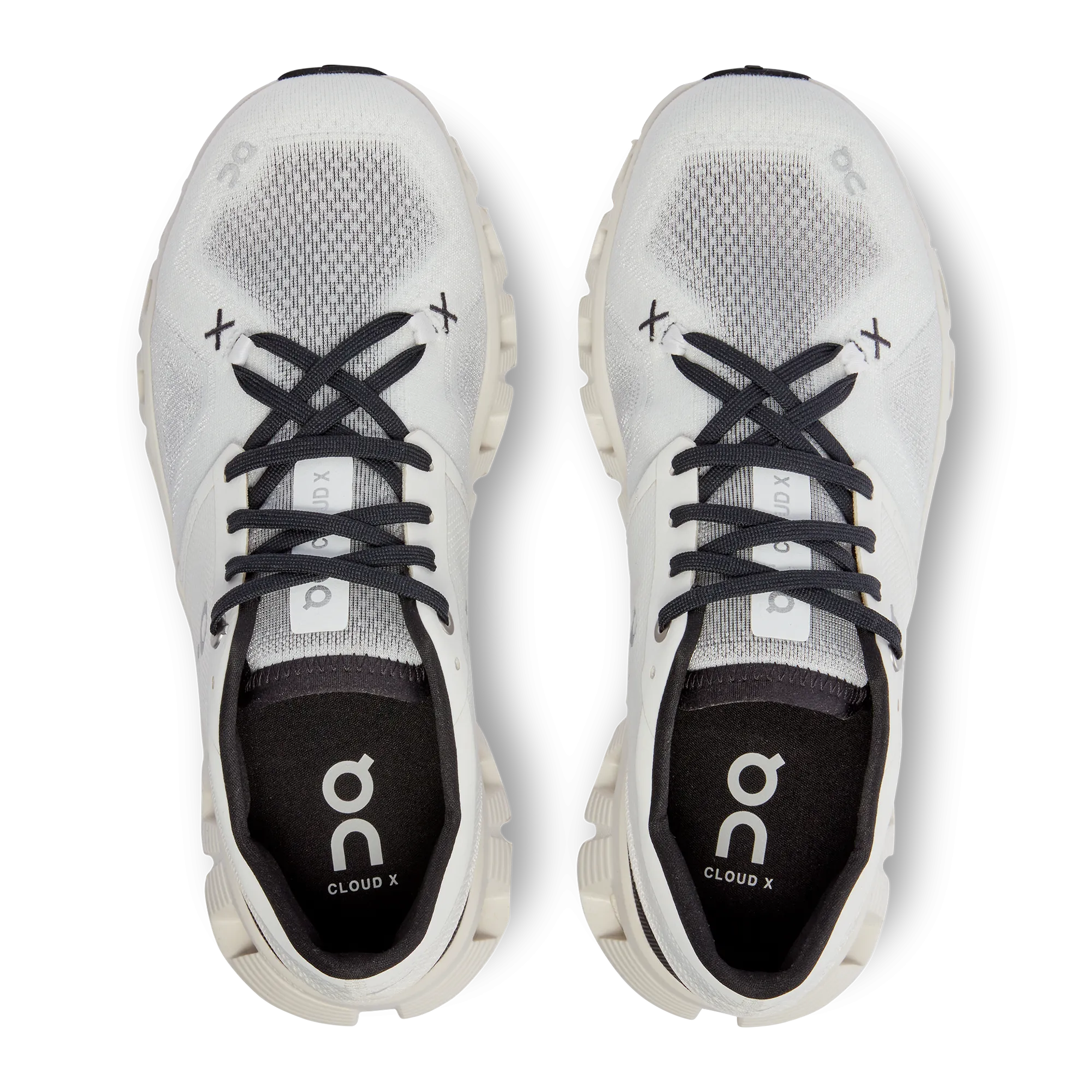 Cloud X 3 Water Resistant Construction Rubber Tread