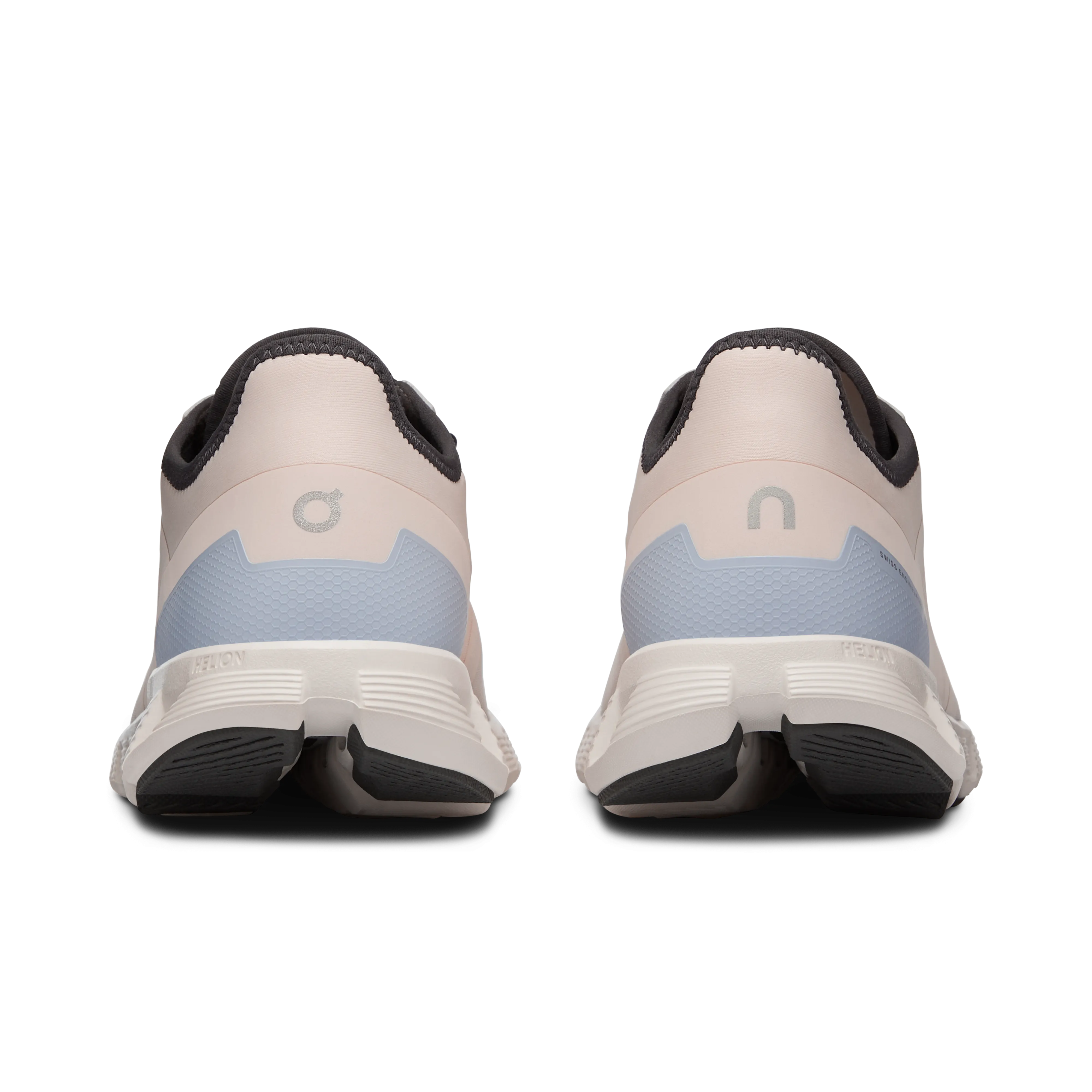 Cloud X 3 AD Shock Absorbing Technology