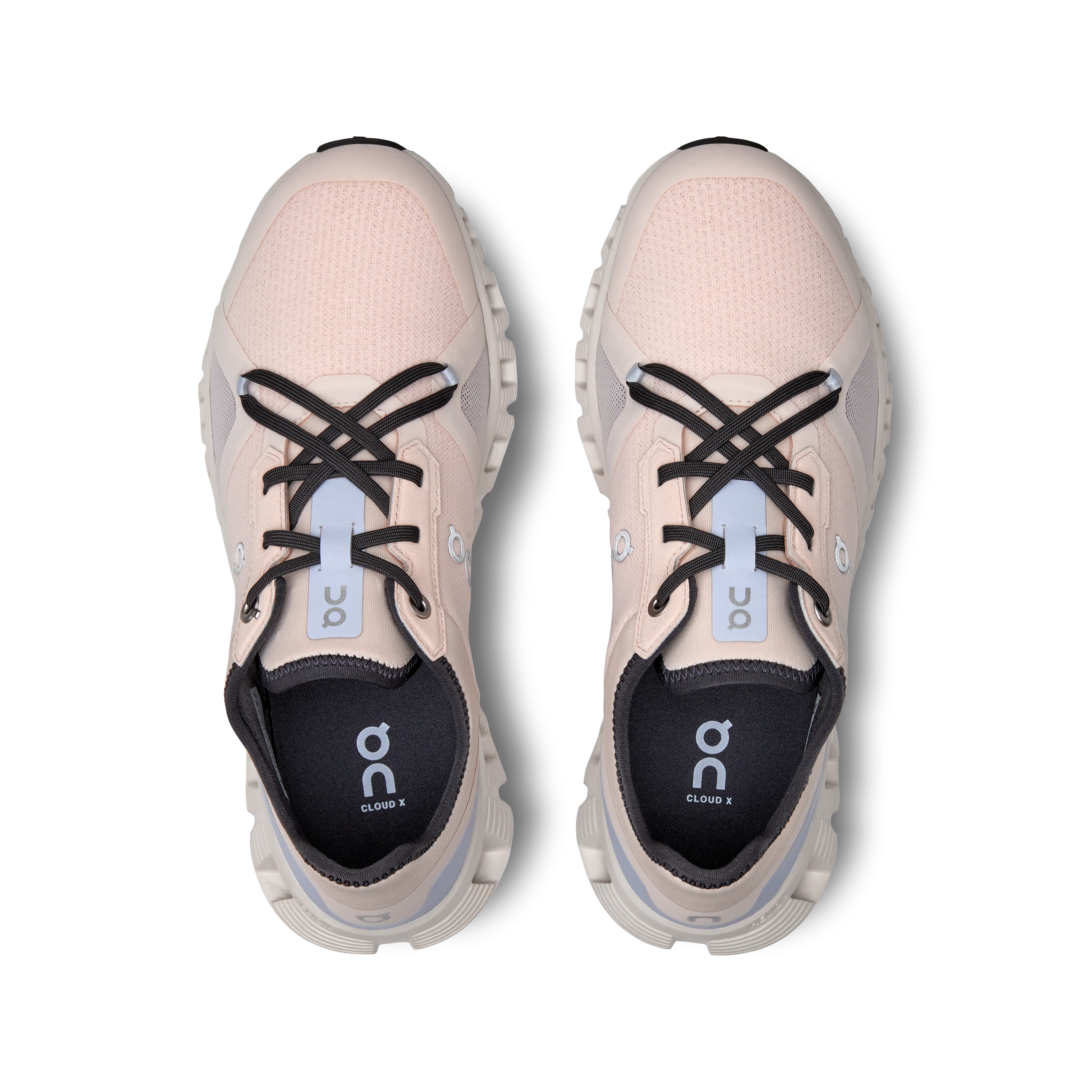 Hypoallergenic Liner Textured Upper Cloud X 3 AD