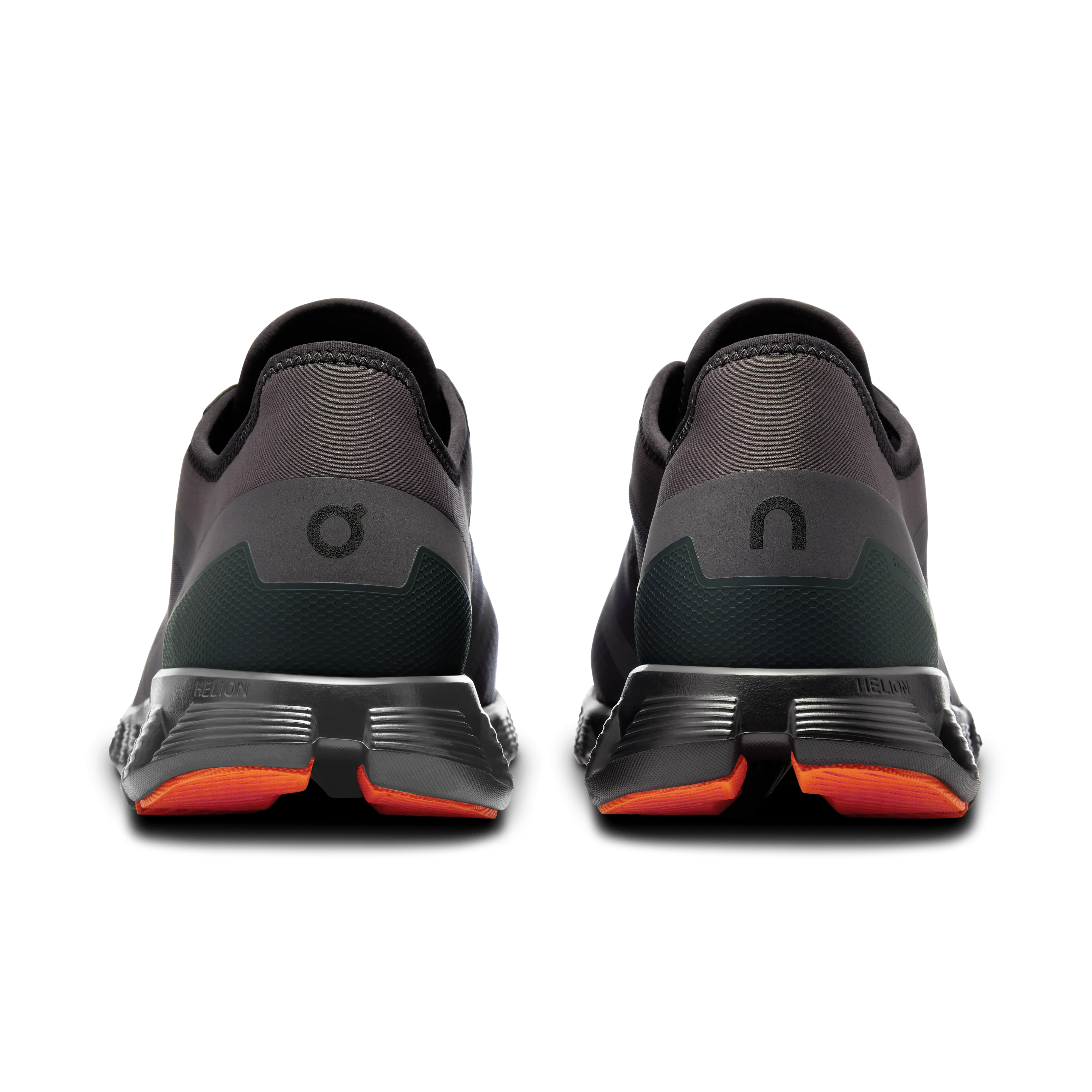 Cloud X 3 AD All-around durability Smooth Transition Heel