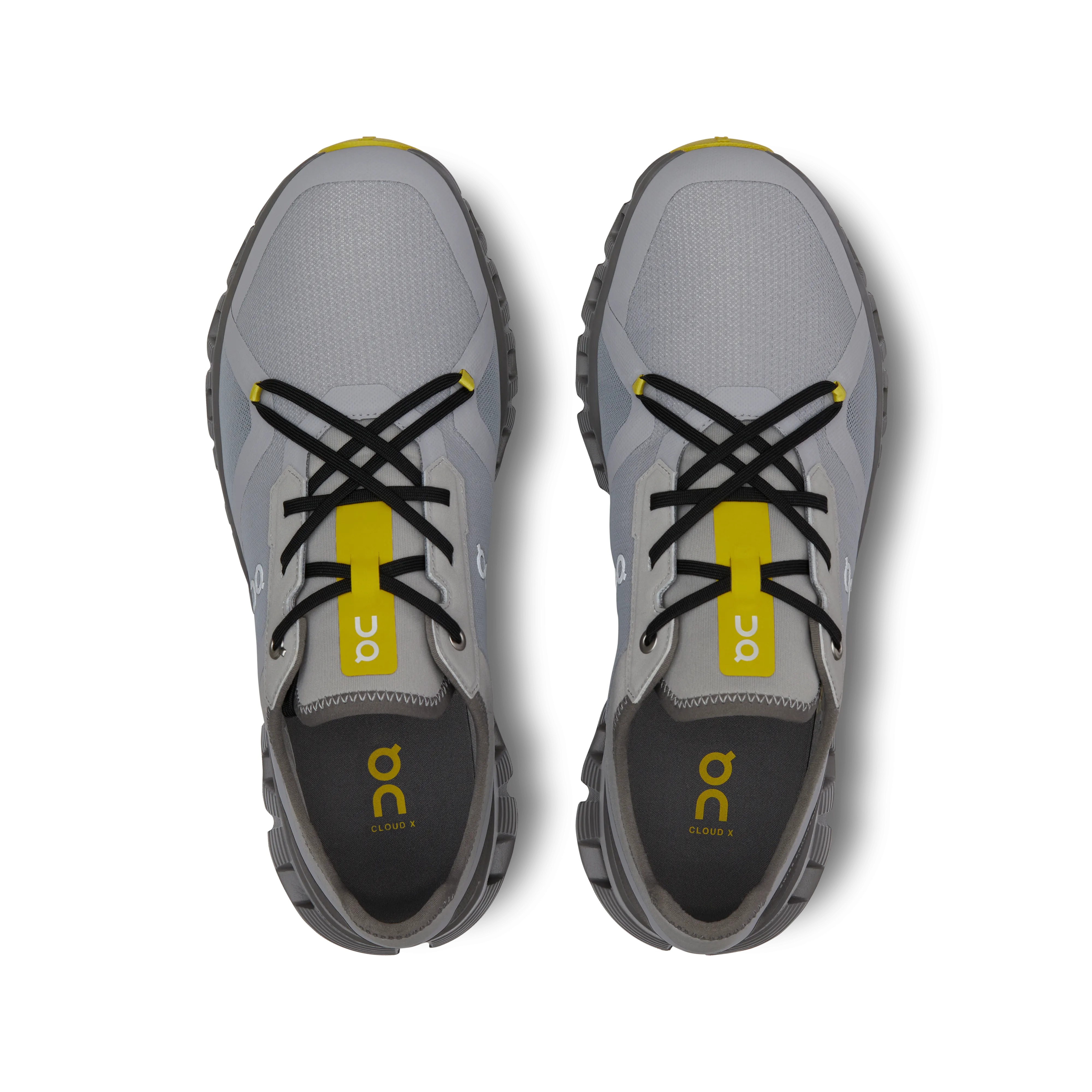 Casual Footwear WaterResistant Cloud X 3 AD