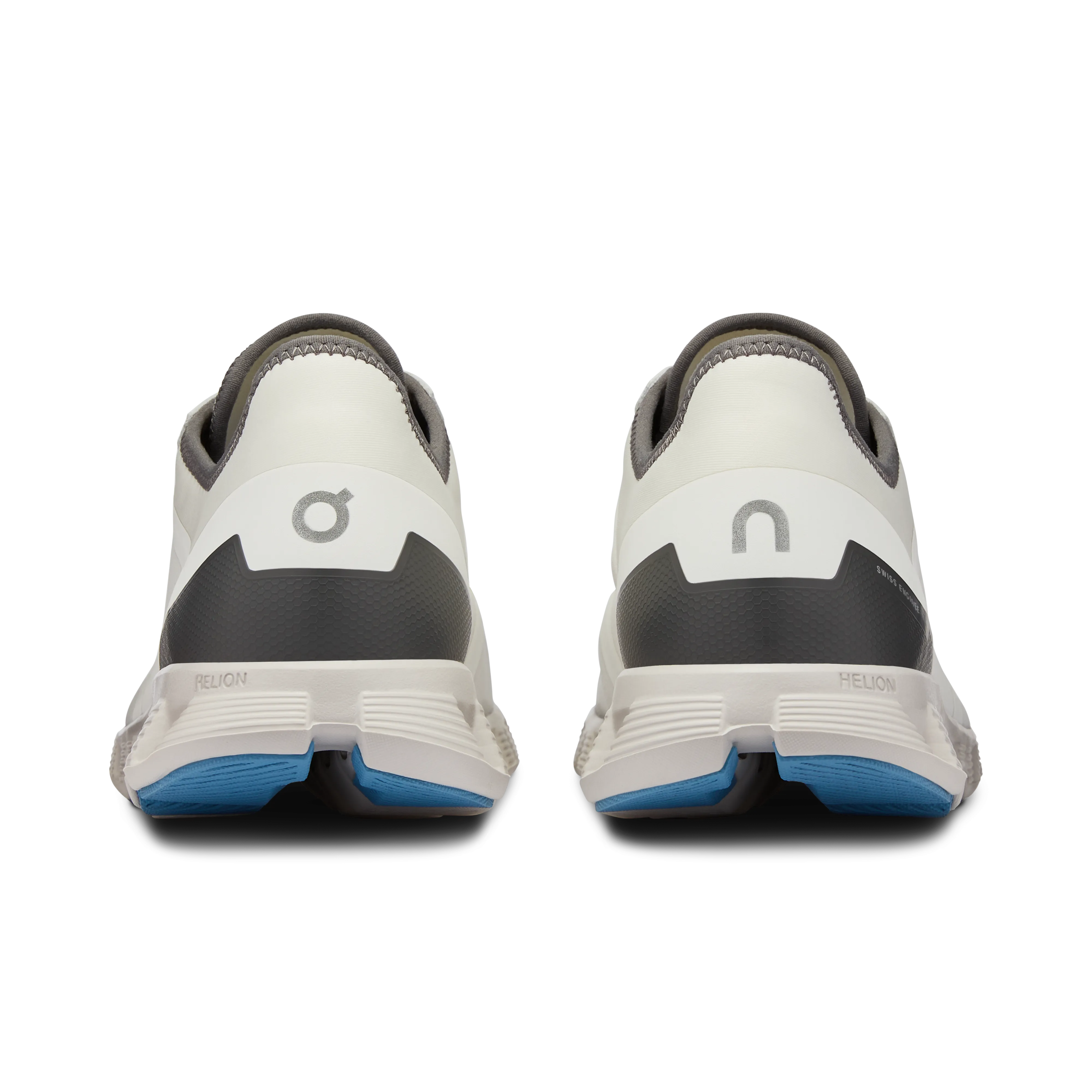 Contoured Footbed Geometry Trail Performance Cloud X 3 AD