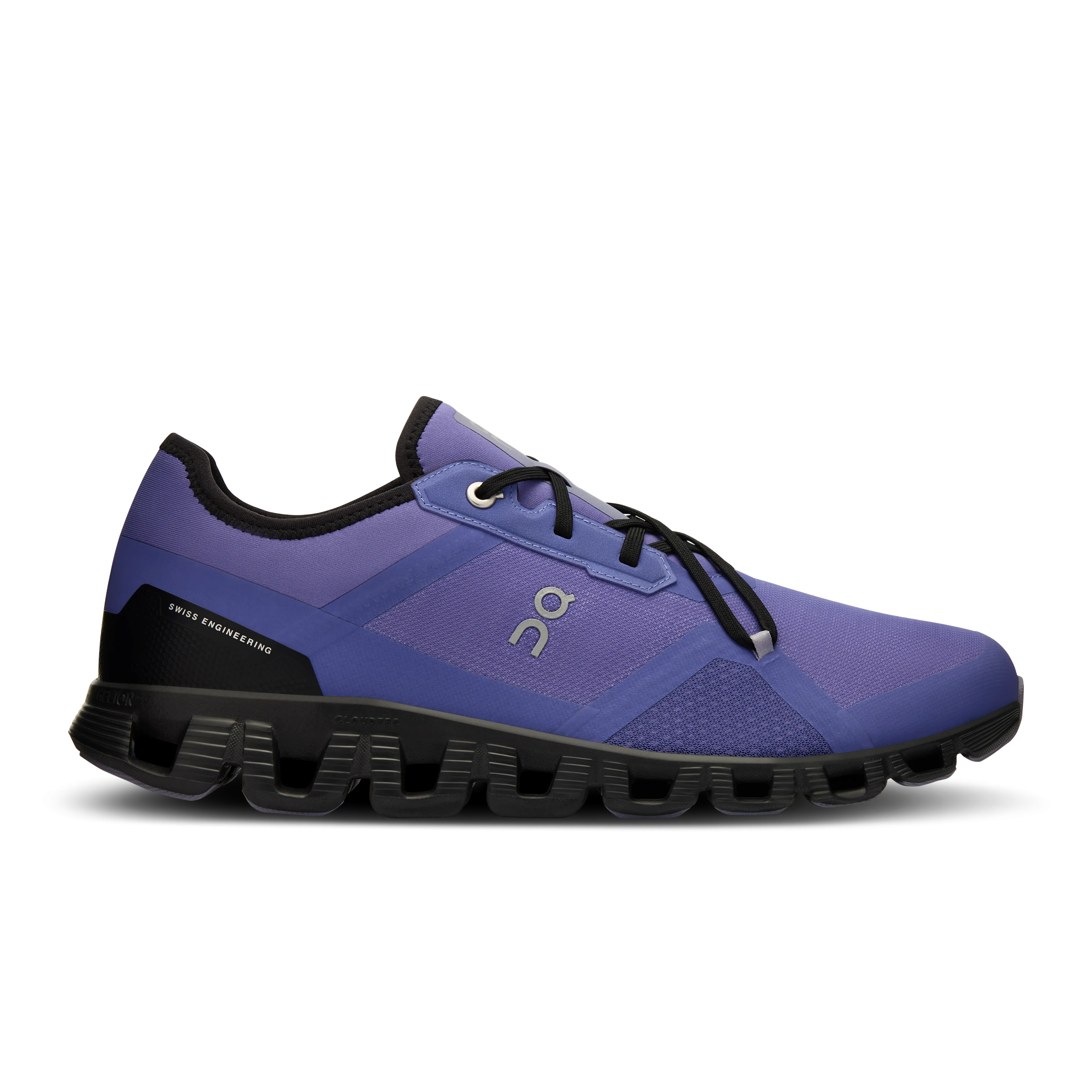 Cloud X 3 AD Fresh Design Microfiber Layer