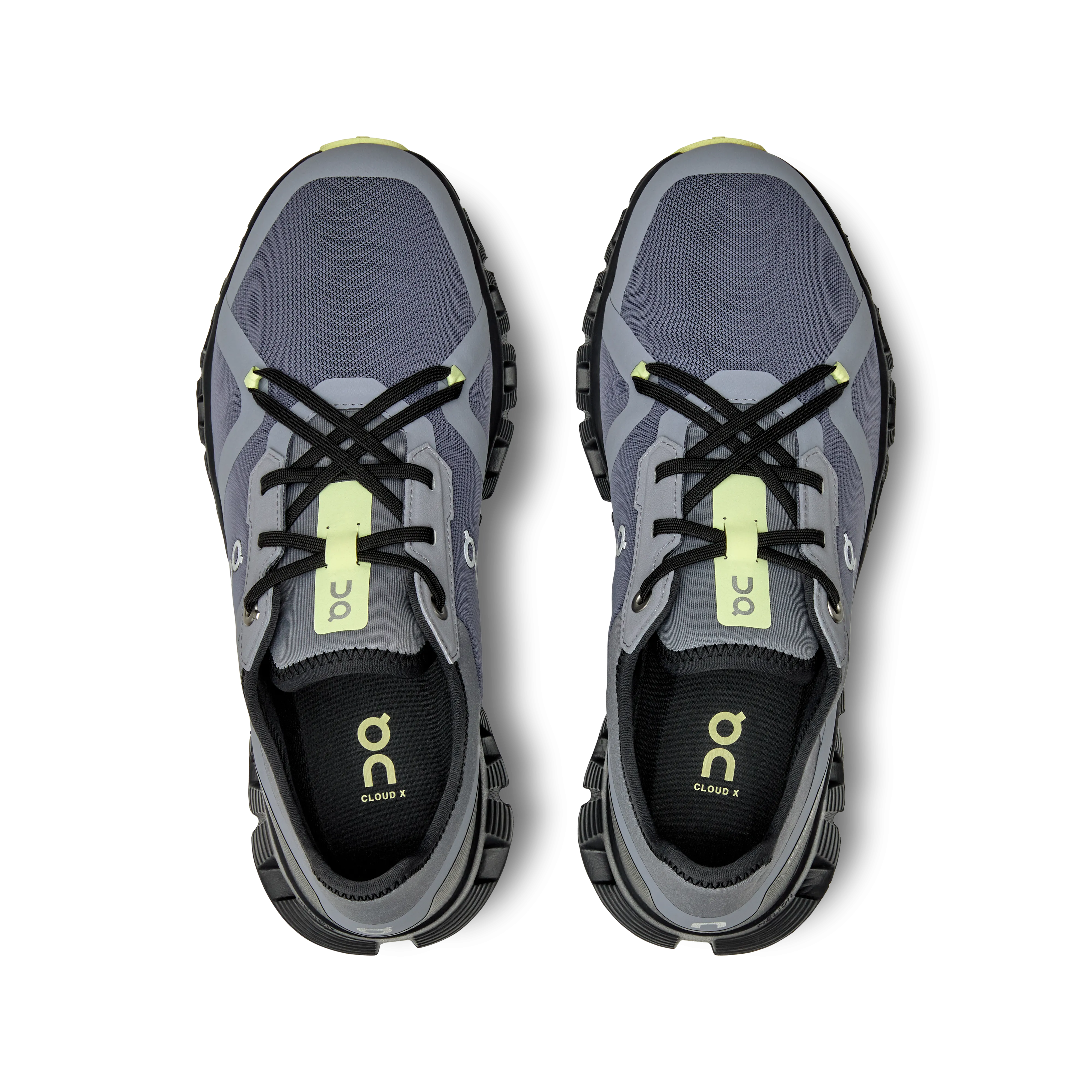 Zero Gravity Cushioning Cloud X 3 AD