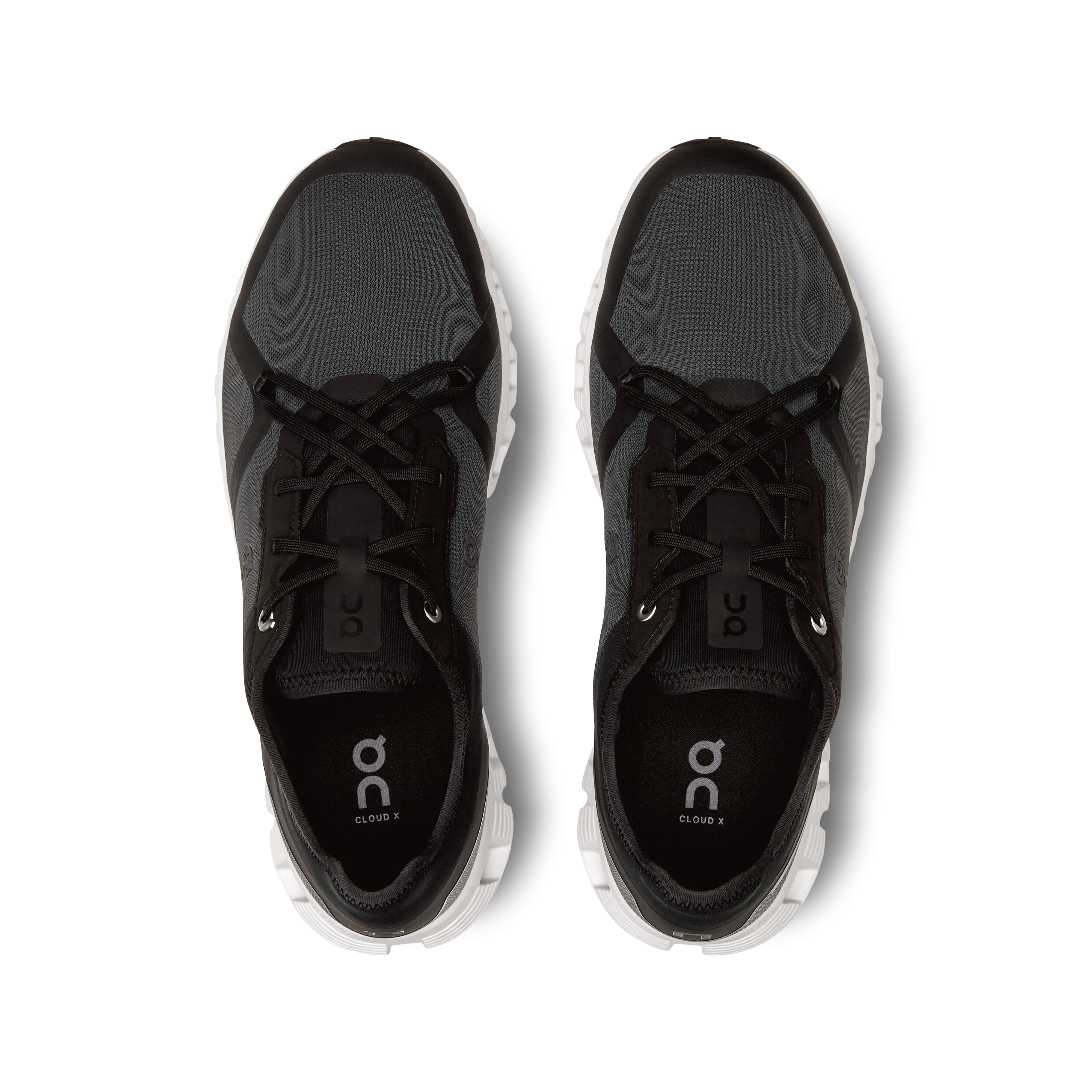 Cloud X 3 AD Vibration Dampening System