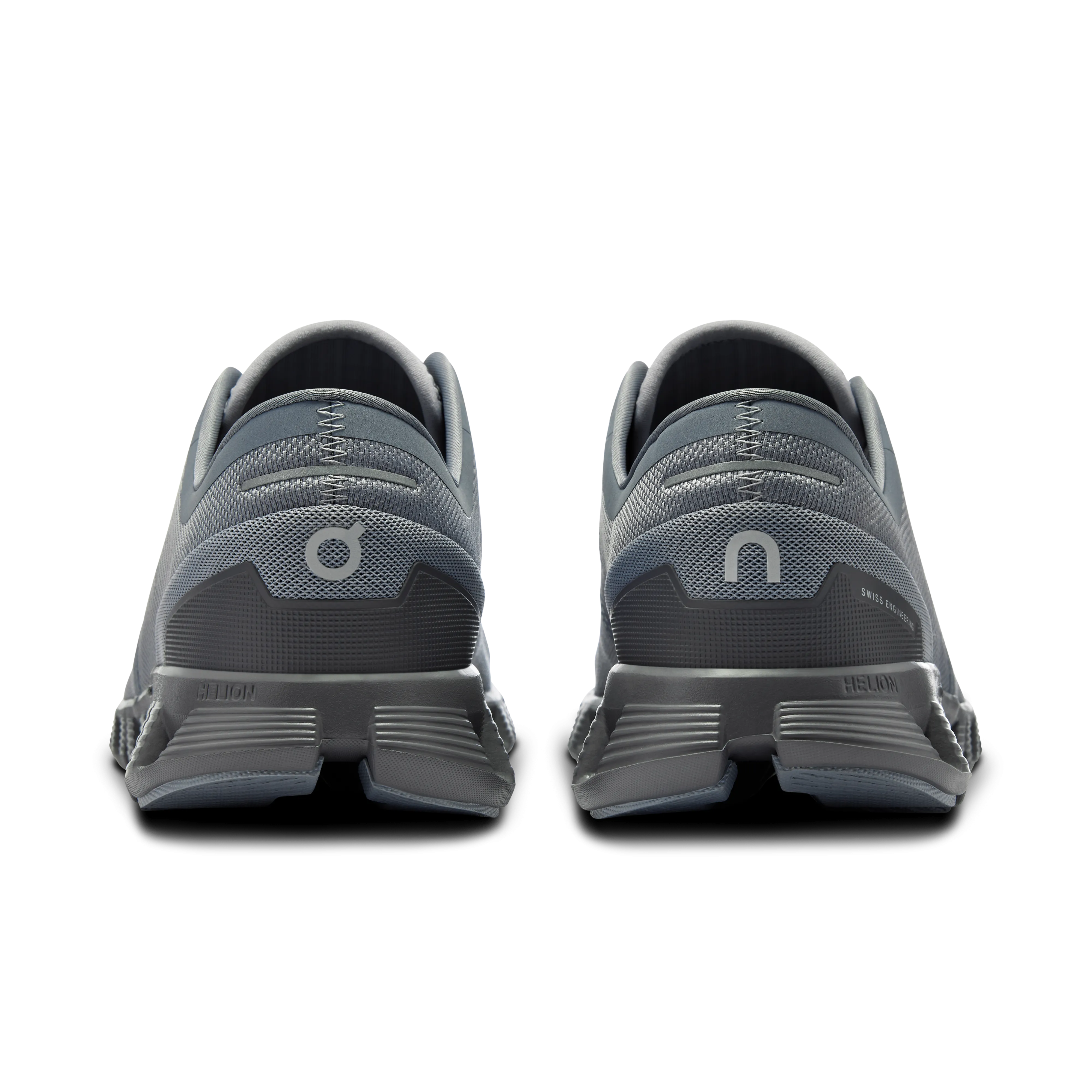 Slim flexibility Cloud X 3