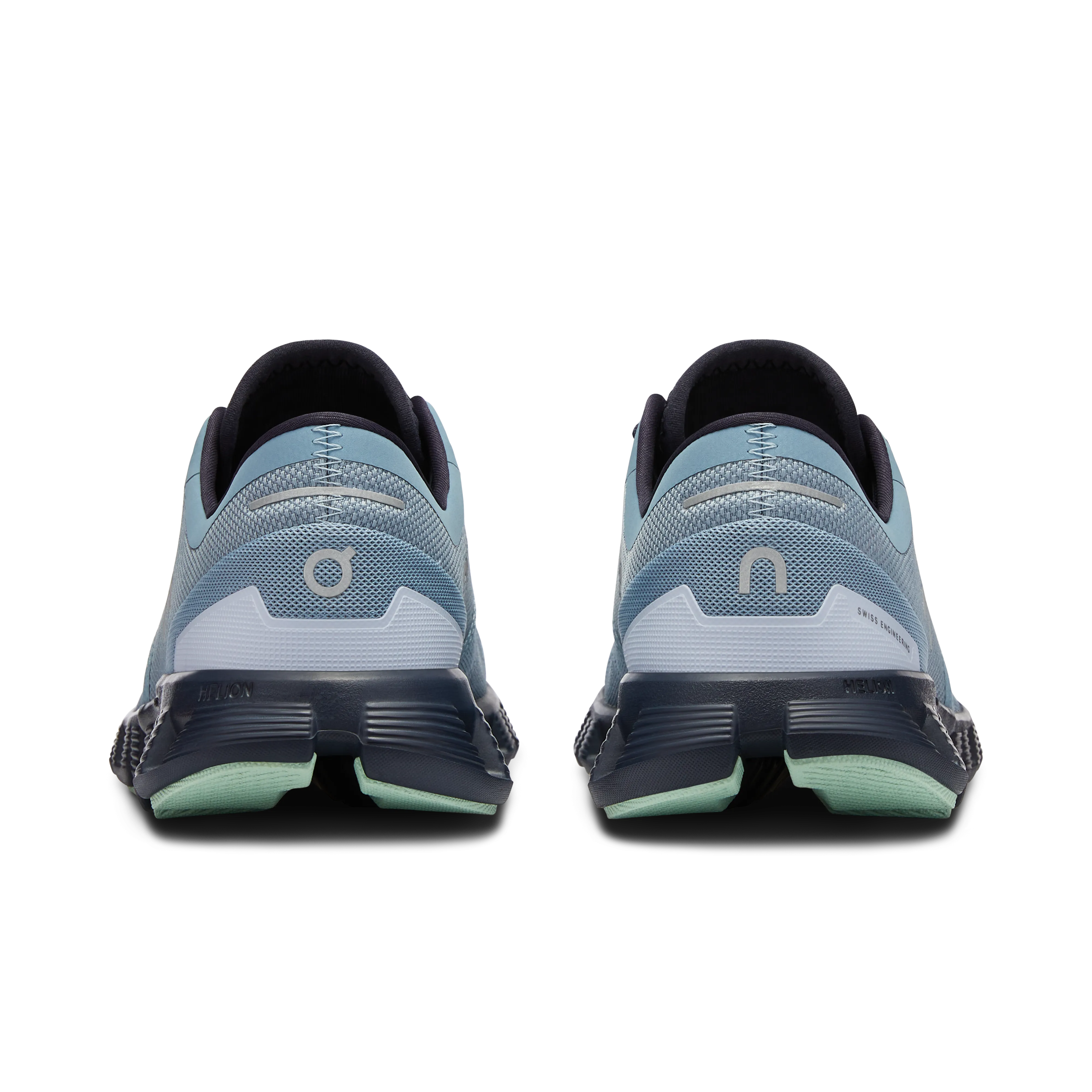 Cloud X 3 Stretchable Material vibration damping