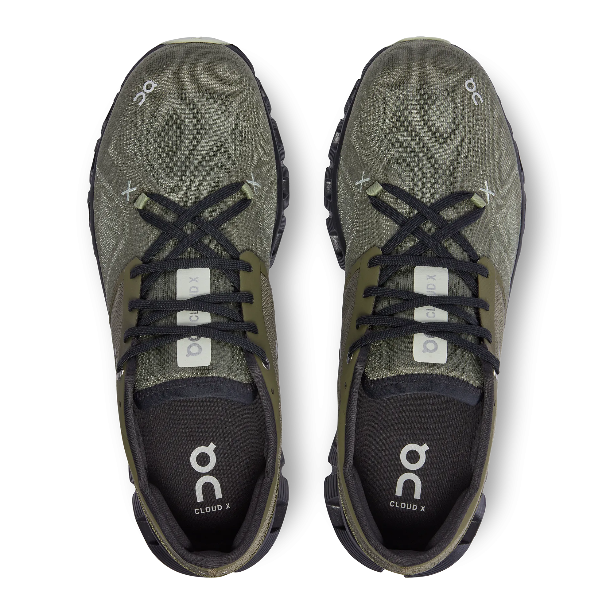 Cloud X 3 Daily Utility