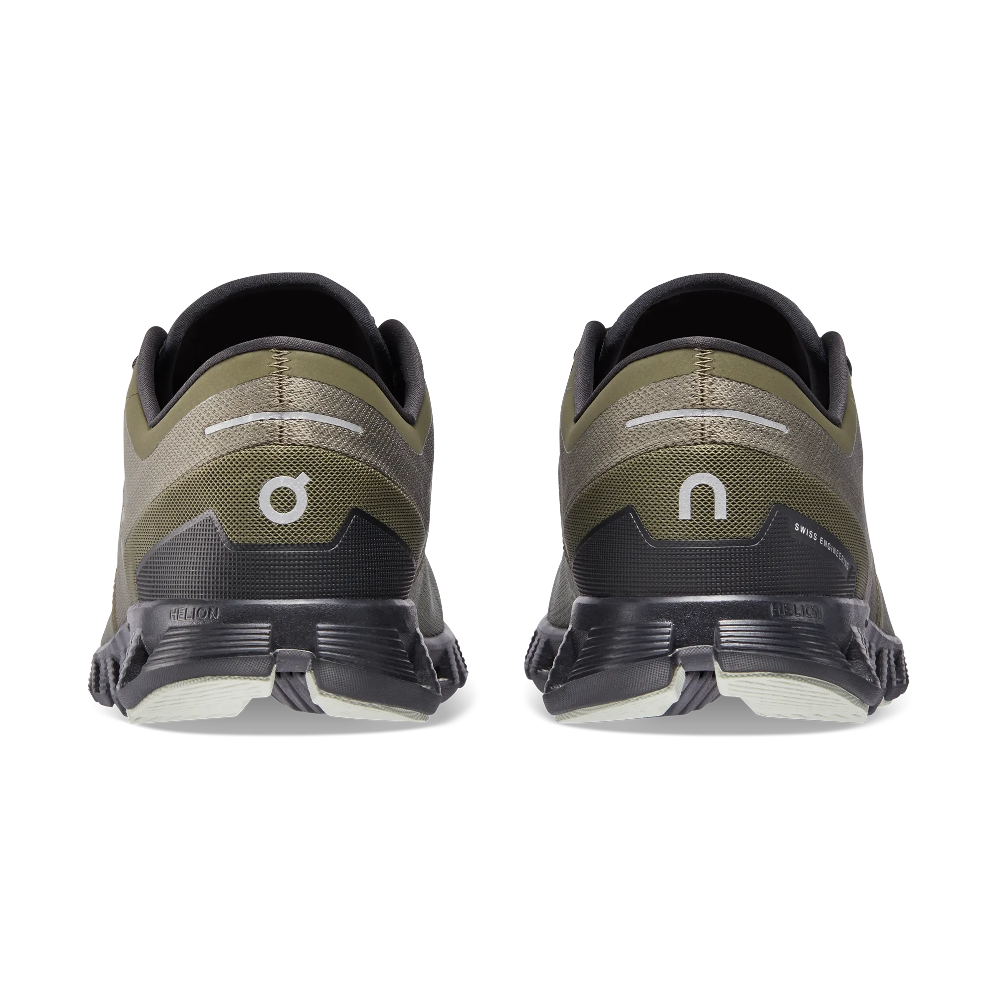 Comfort Fit Design Cloud X 3