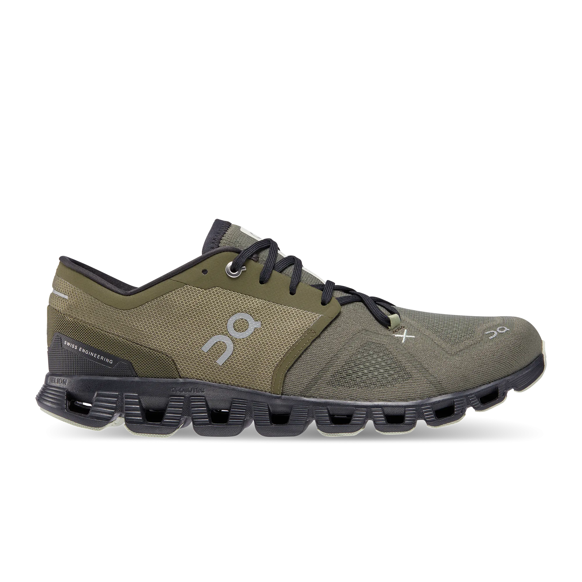 Pressure Relief Padding Cloud X 3