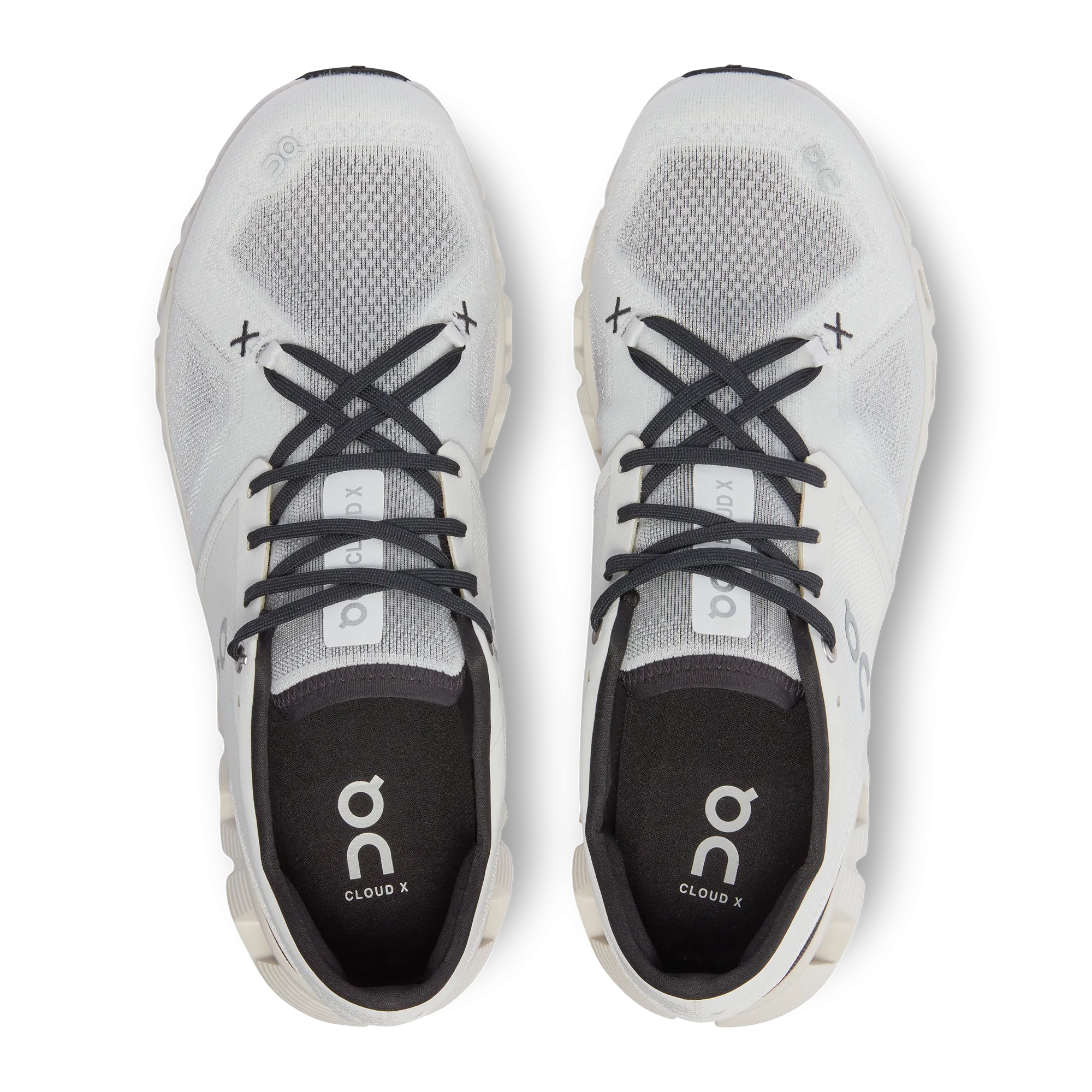 Cloud X 3 Off-Road Ready