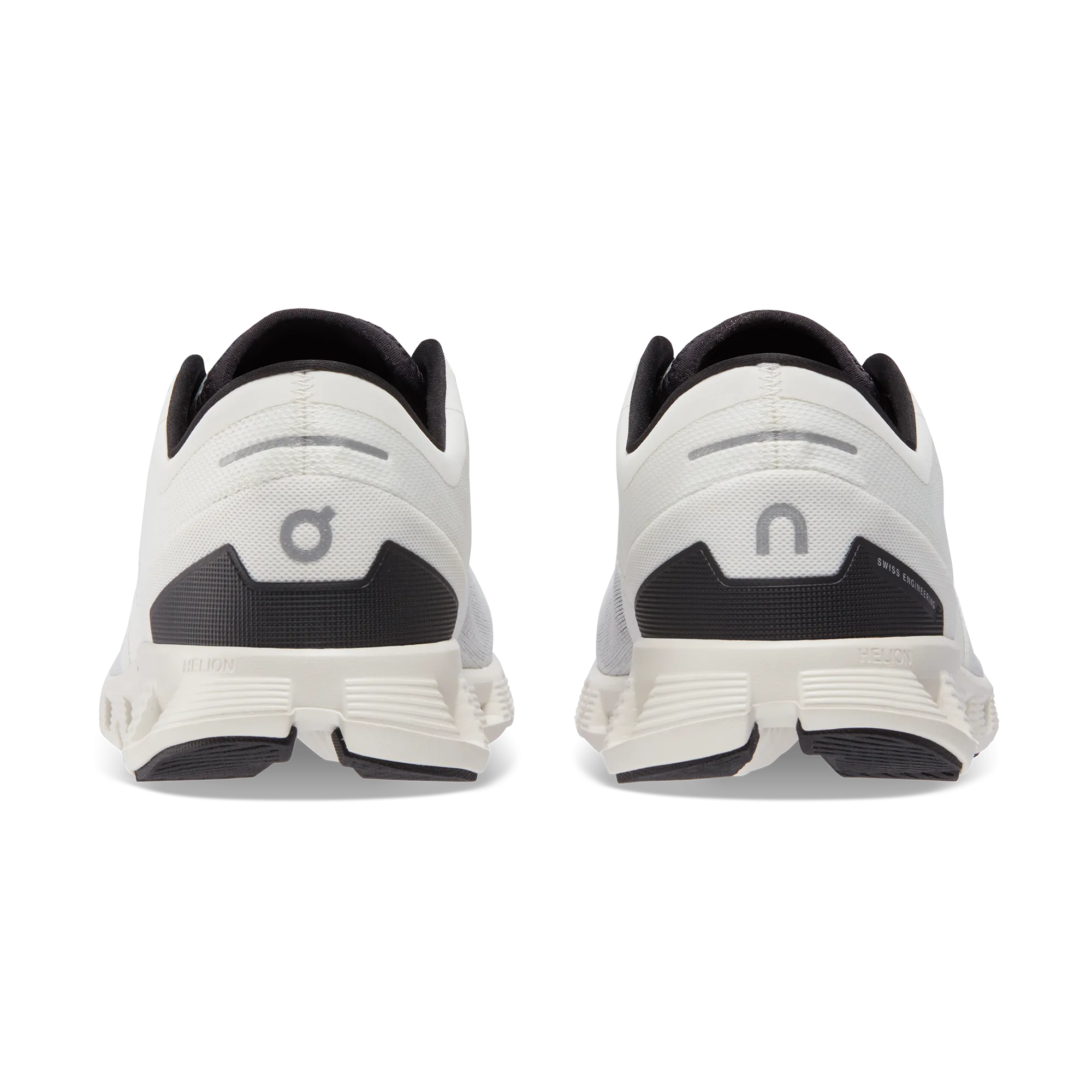 Cloud X 3 Rubber Traction Grip Walking Power