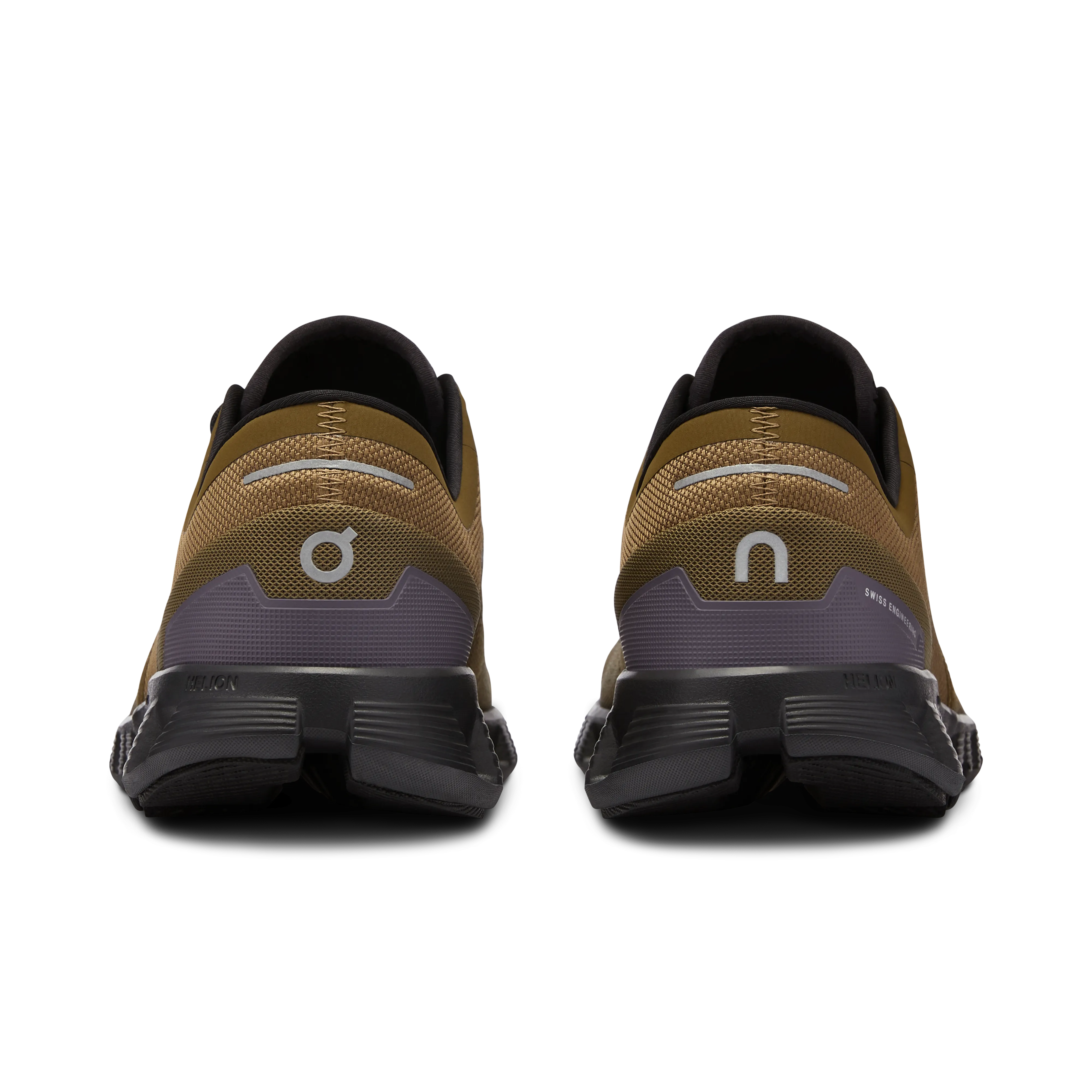 Cushioning Cloud Tech Cloud X 3