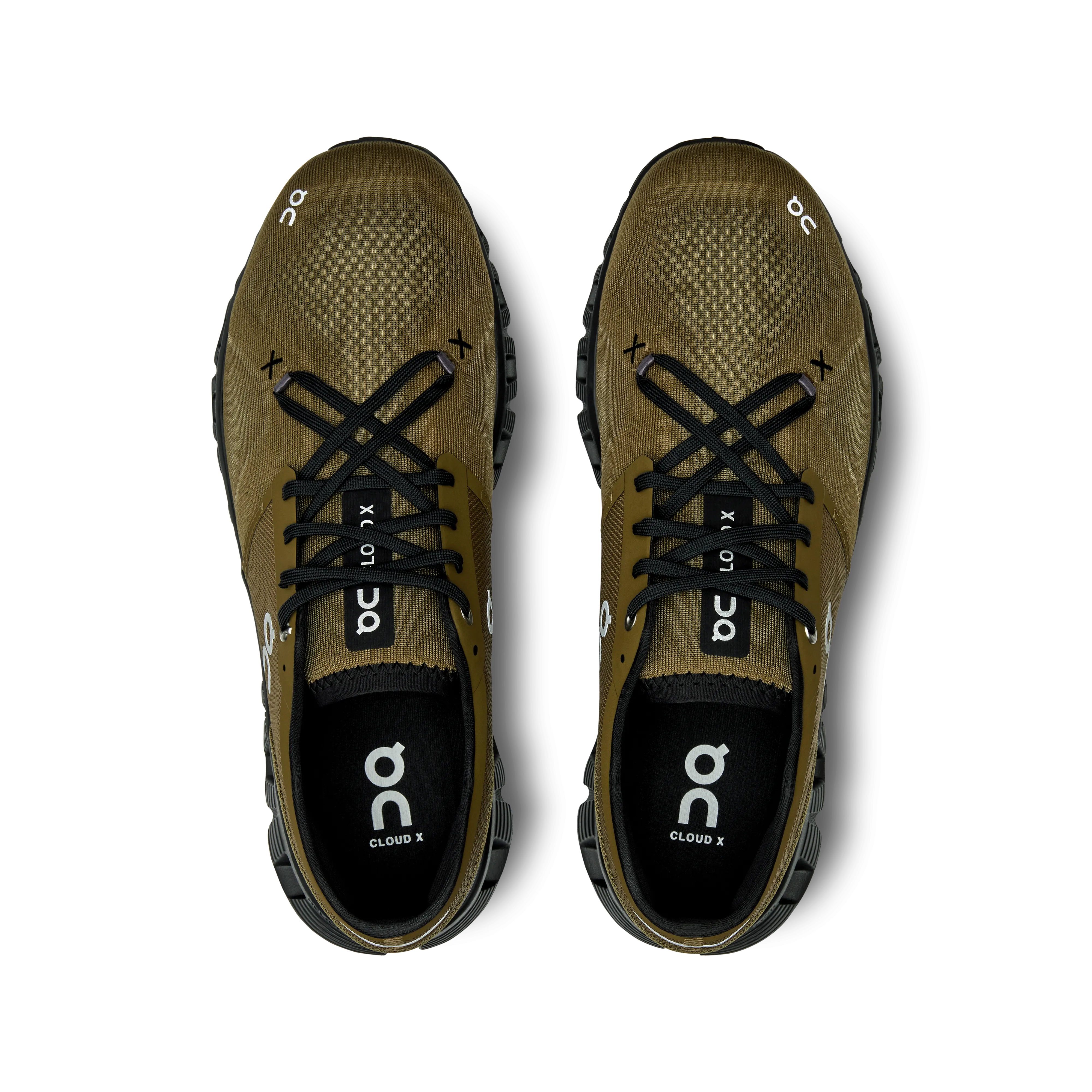 Cloud X 3 Elastic tongue