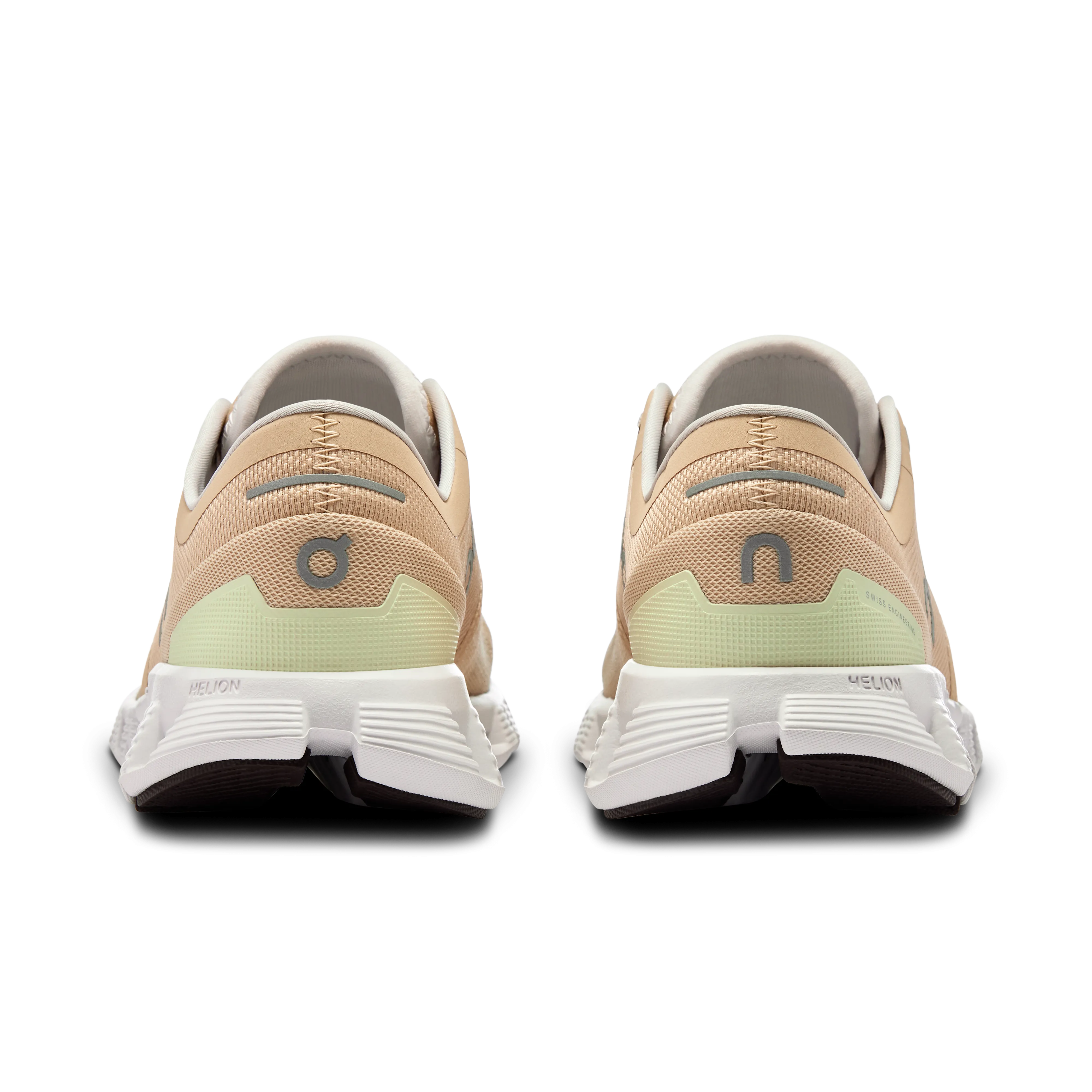 Cloud X 3 Arch Support Design