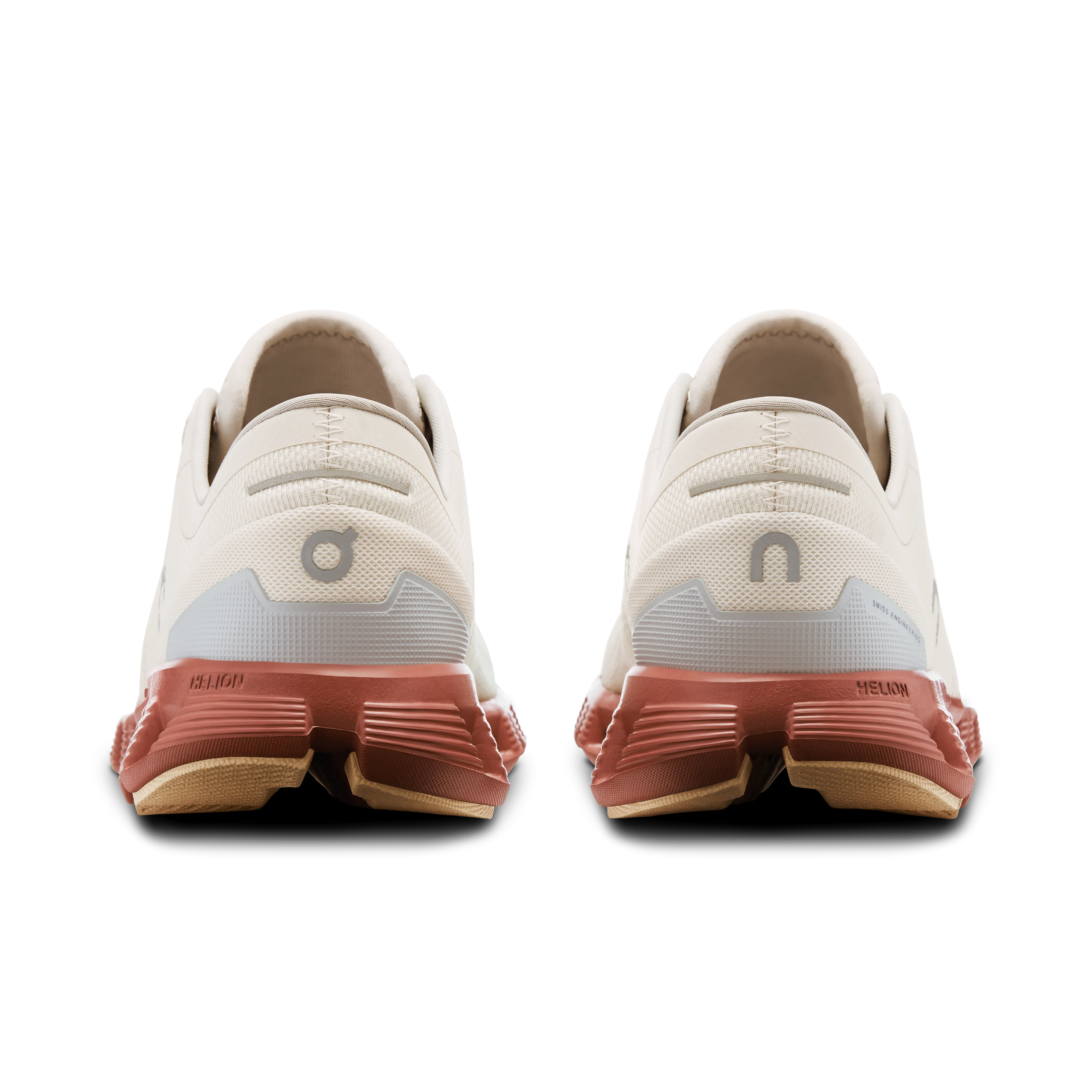 Cloud X 3 ResponsiveSole Ankle friendly