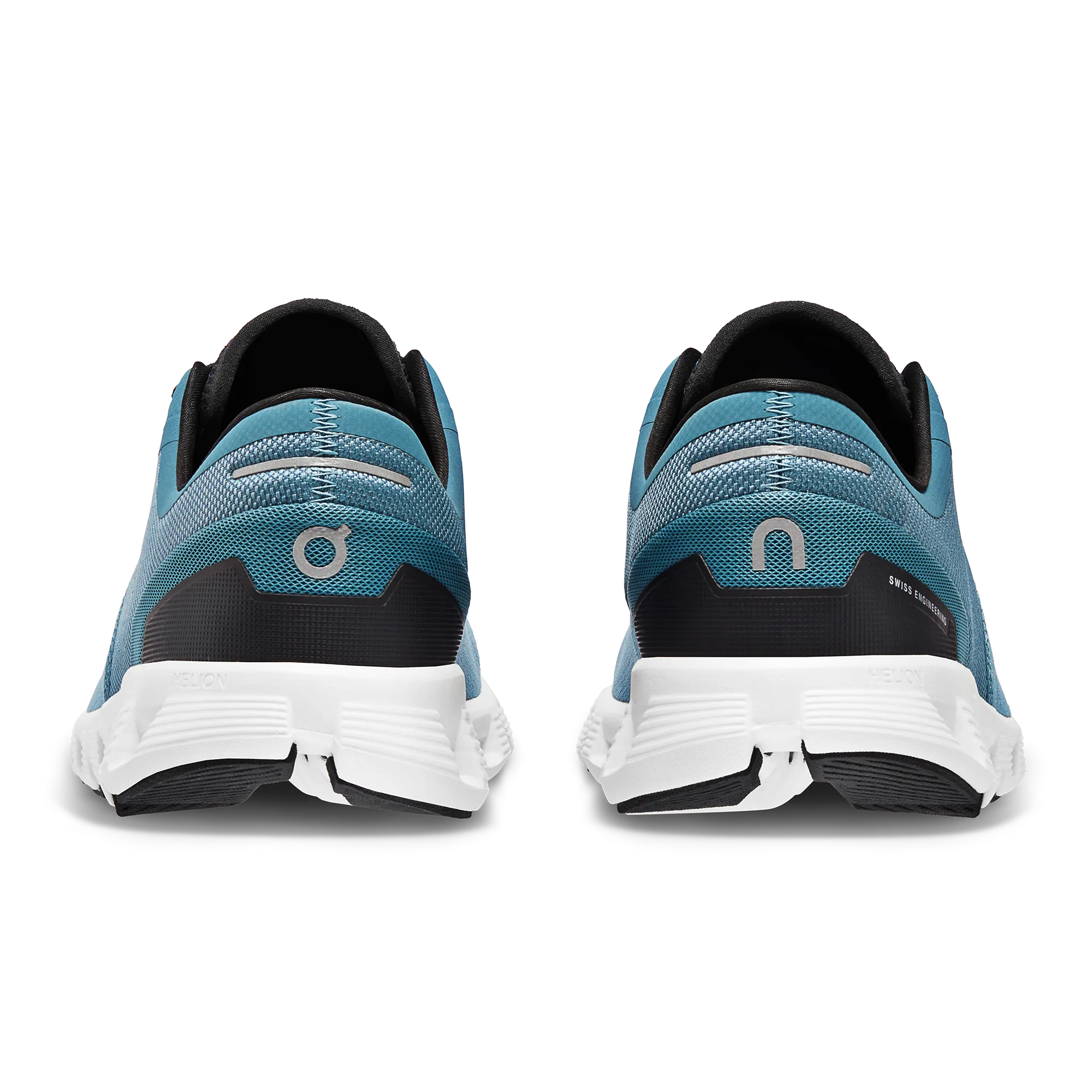 Cloud X 3 Seamless Knit Body