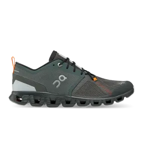 Cloud X 3 Shift Effortless Silhouette