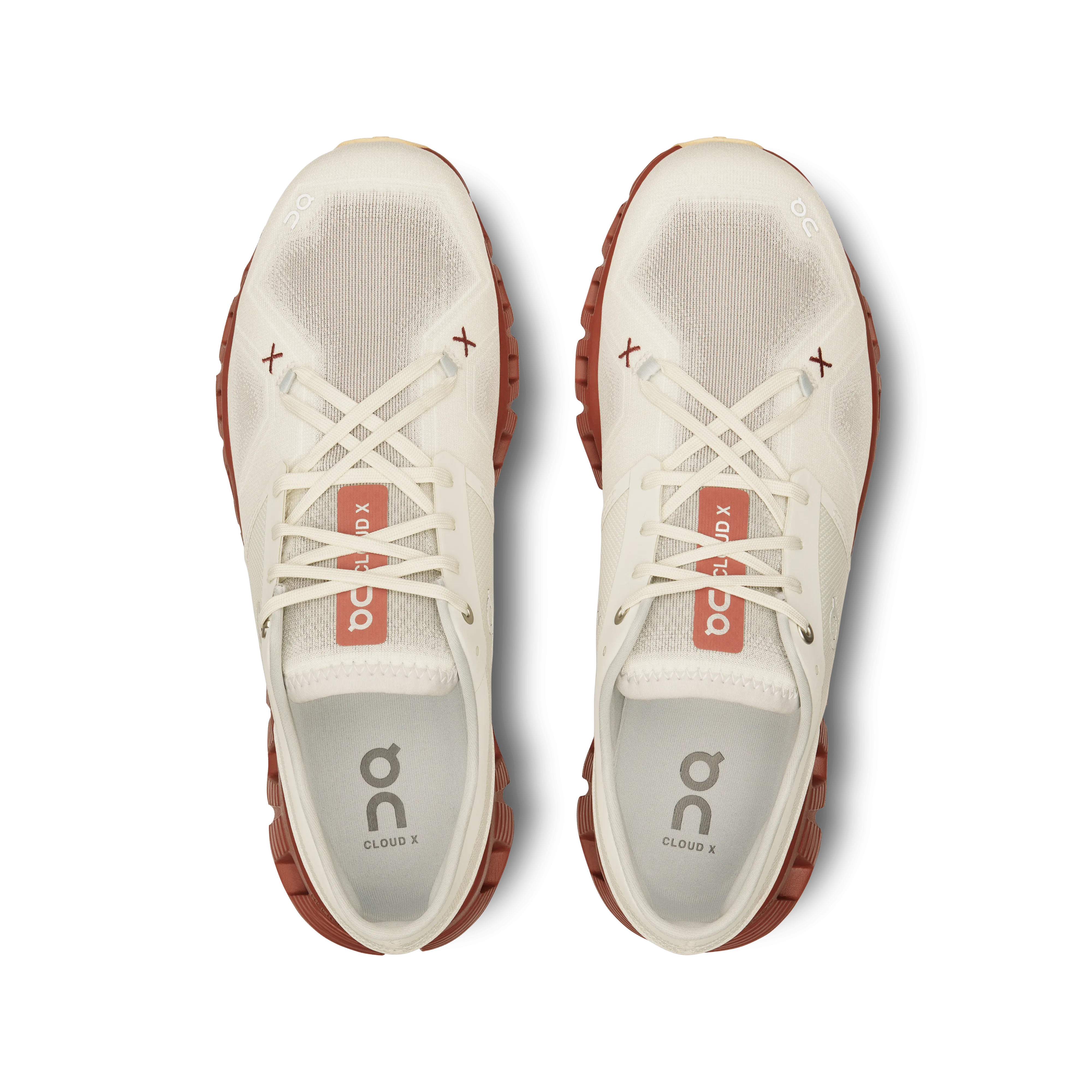 Cloud X 3 Sleek Ease Eco Wear