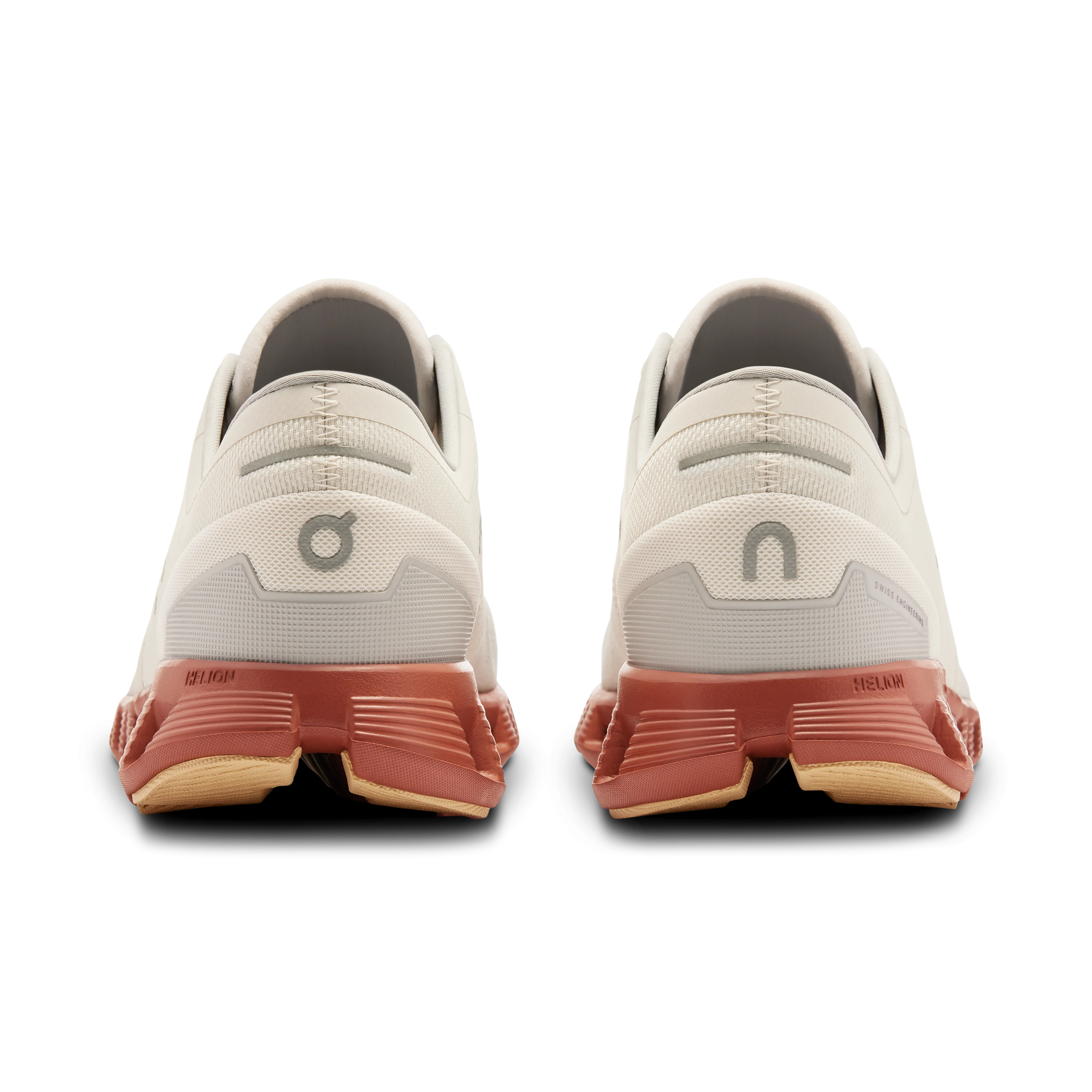 Cloud X 3 StylishAppearance Park Ready