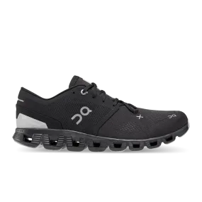 Cloud X 3 Supportive shock absorption