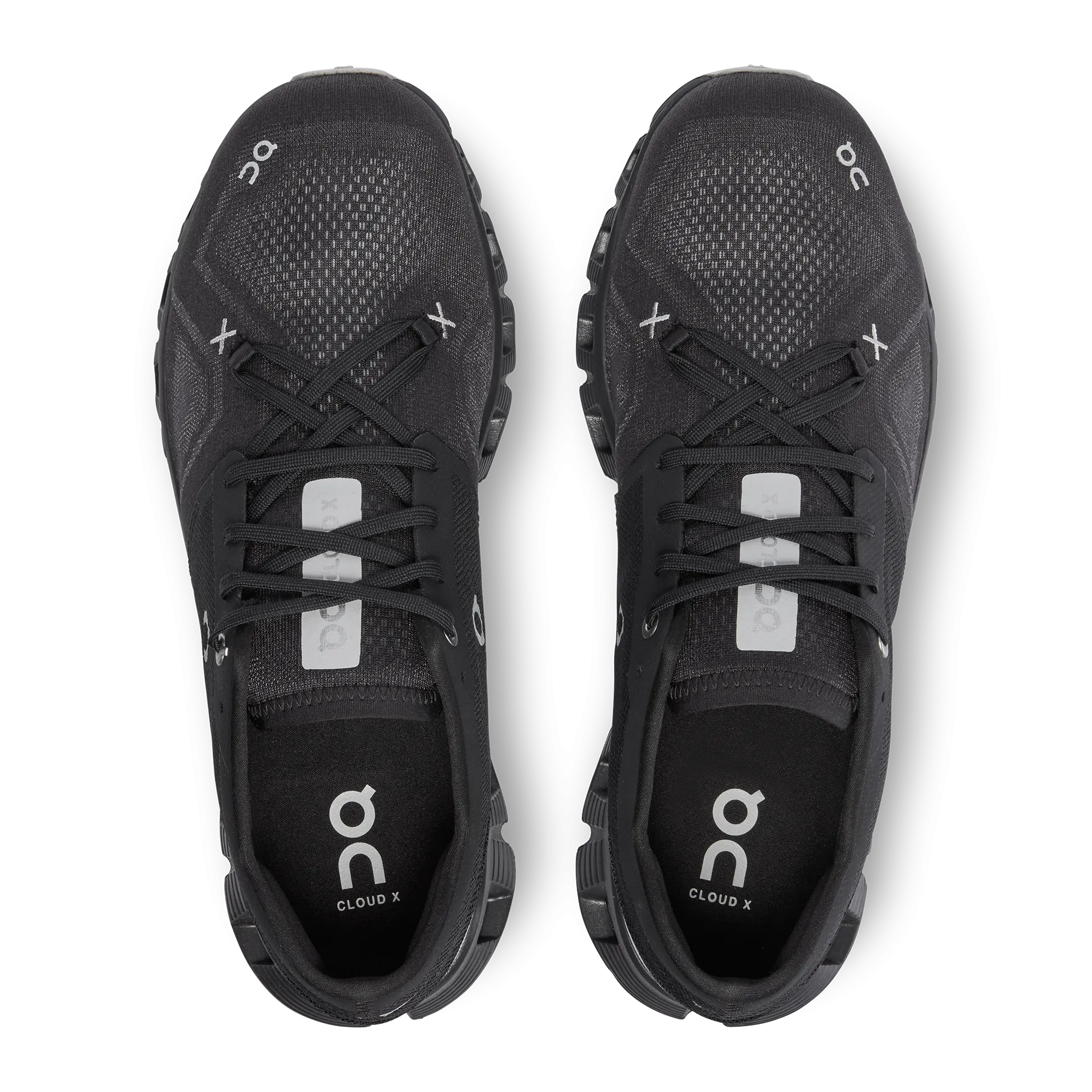 Relaxed Feel Cloud X 3