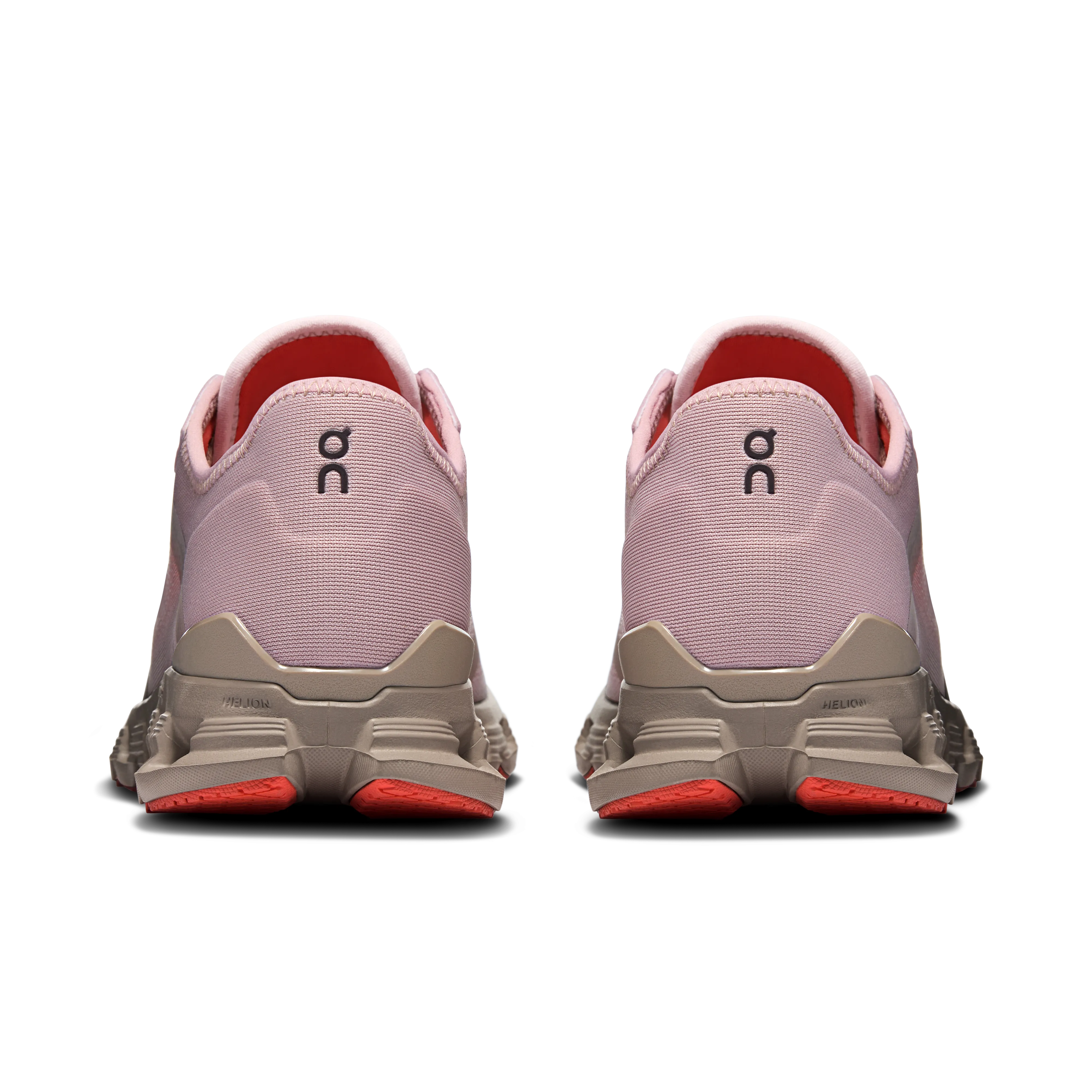 Cloud X 4 AD Contoured Footbed Design