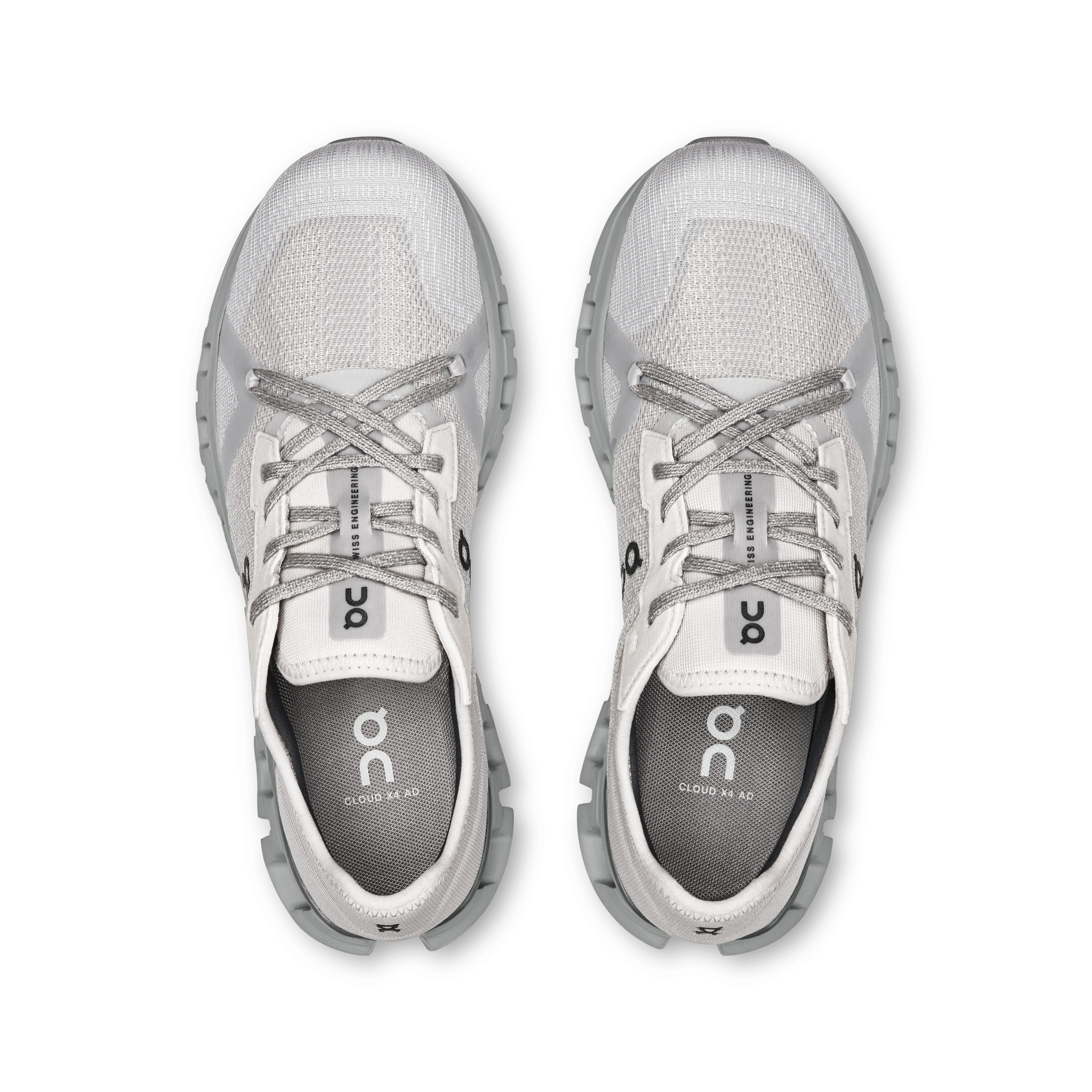 Cloud X 4 AD Hybrid style