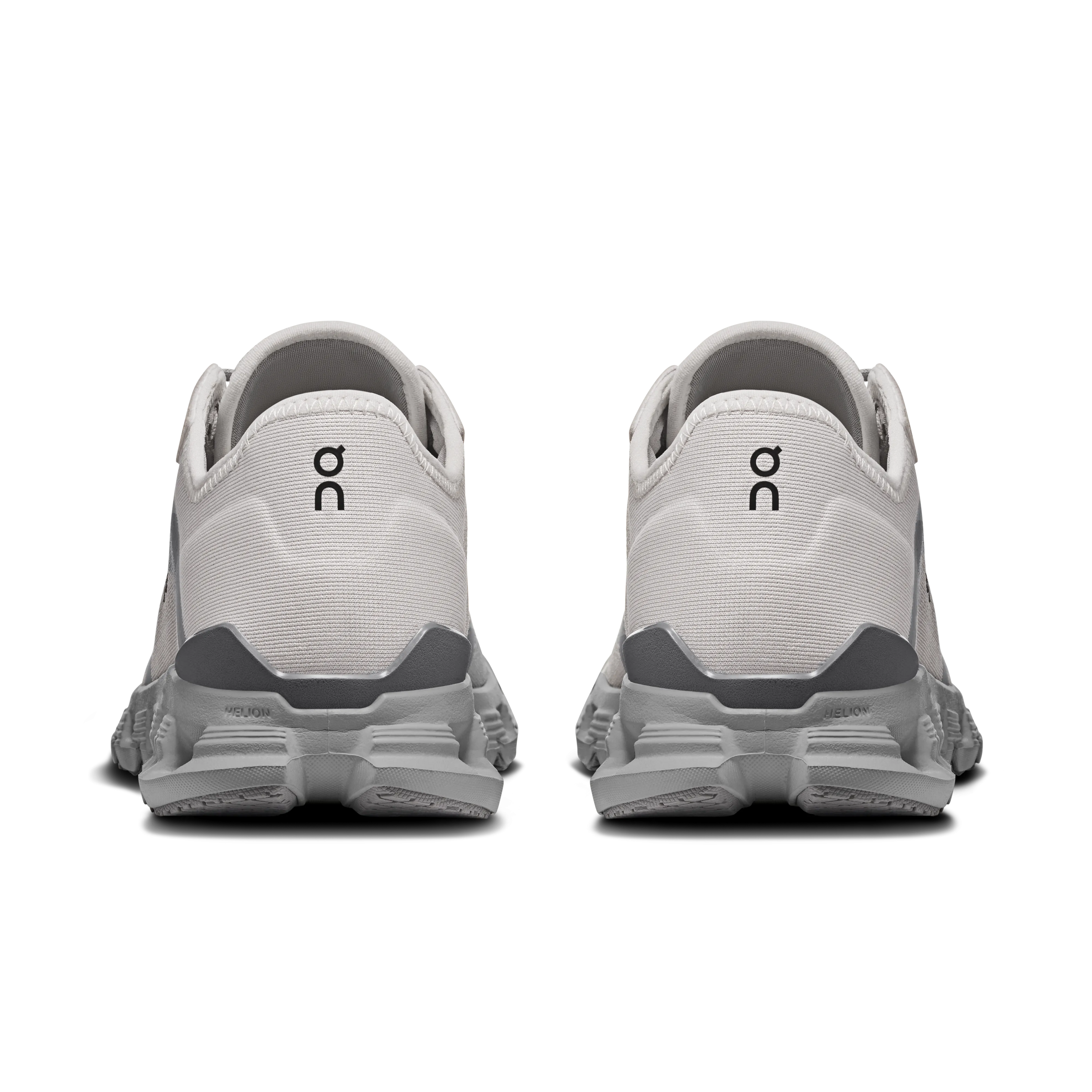 Cloud X 4 AD Walk Safe Sweat Resistant Lining