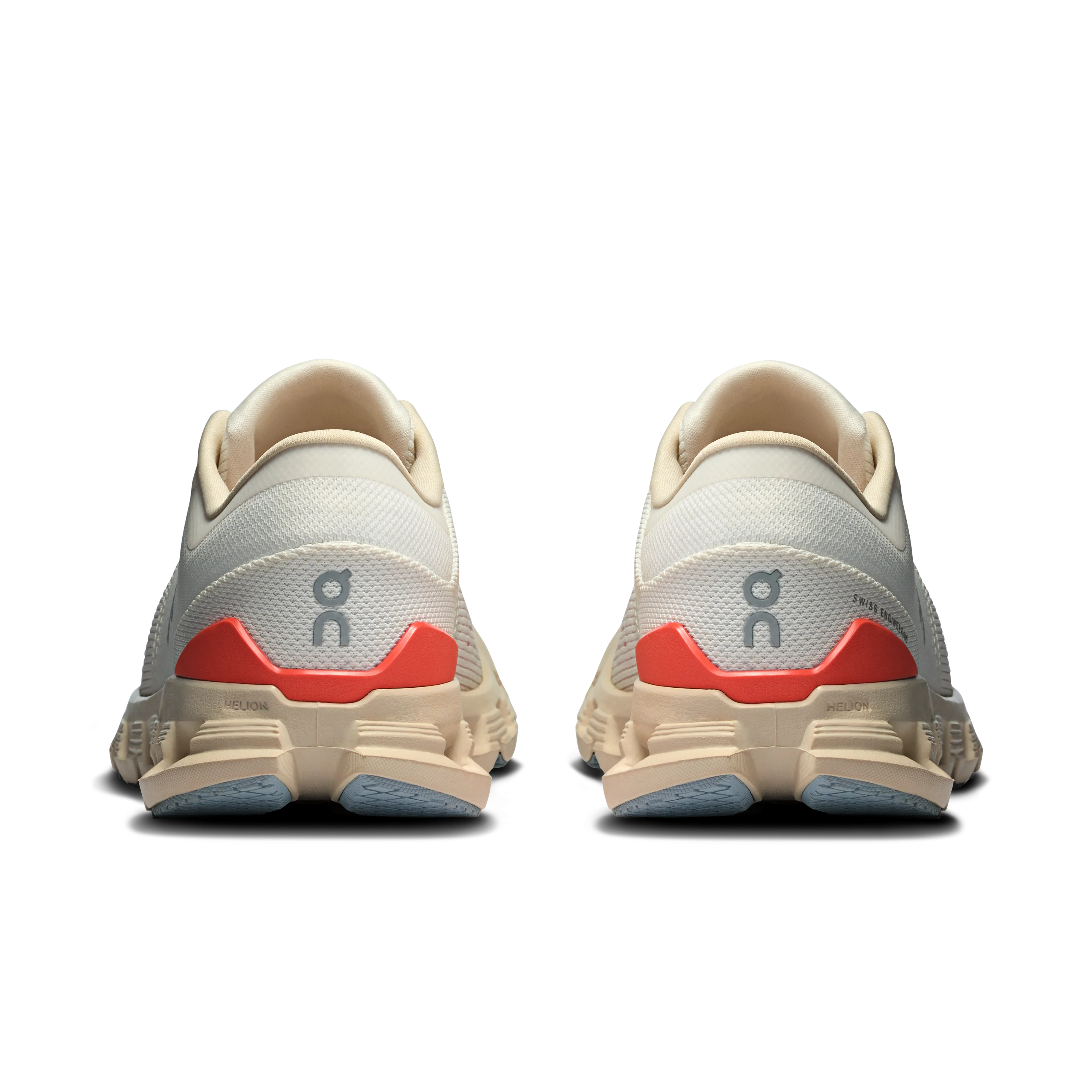 Orthopedic Fit Cloud X 4