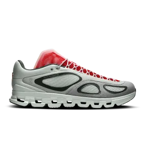 Cloud X FKA Chill Step Seismic Reduction