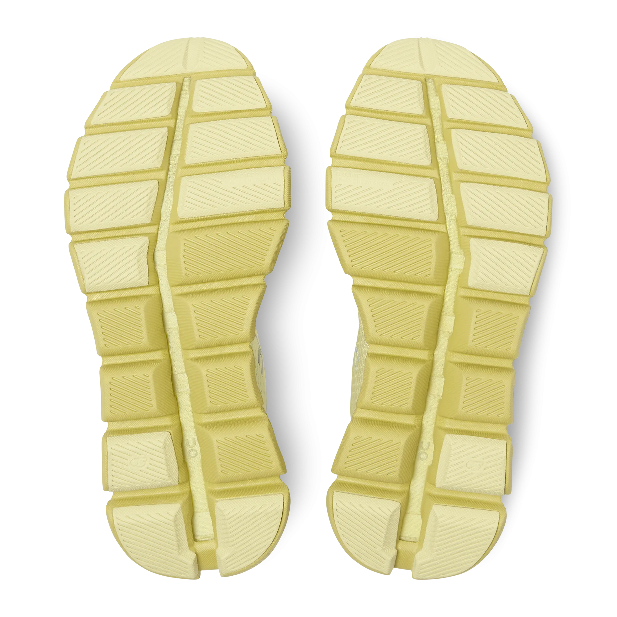 Supportive Footbed Dynamic piece Cloud X