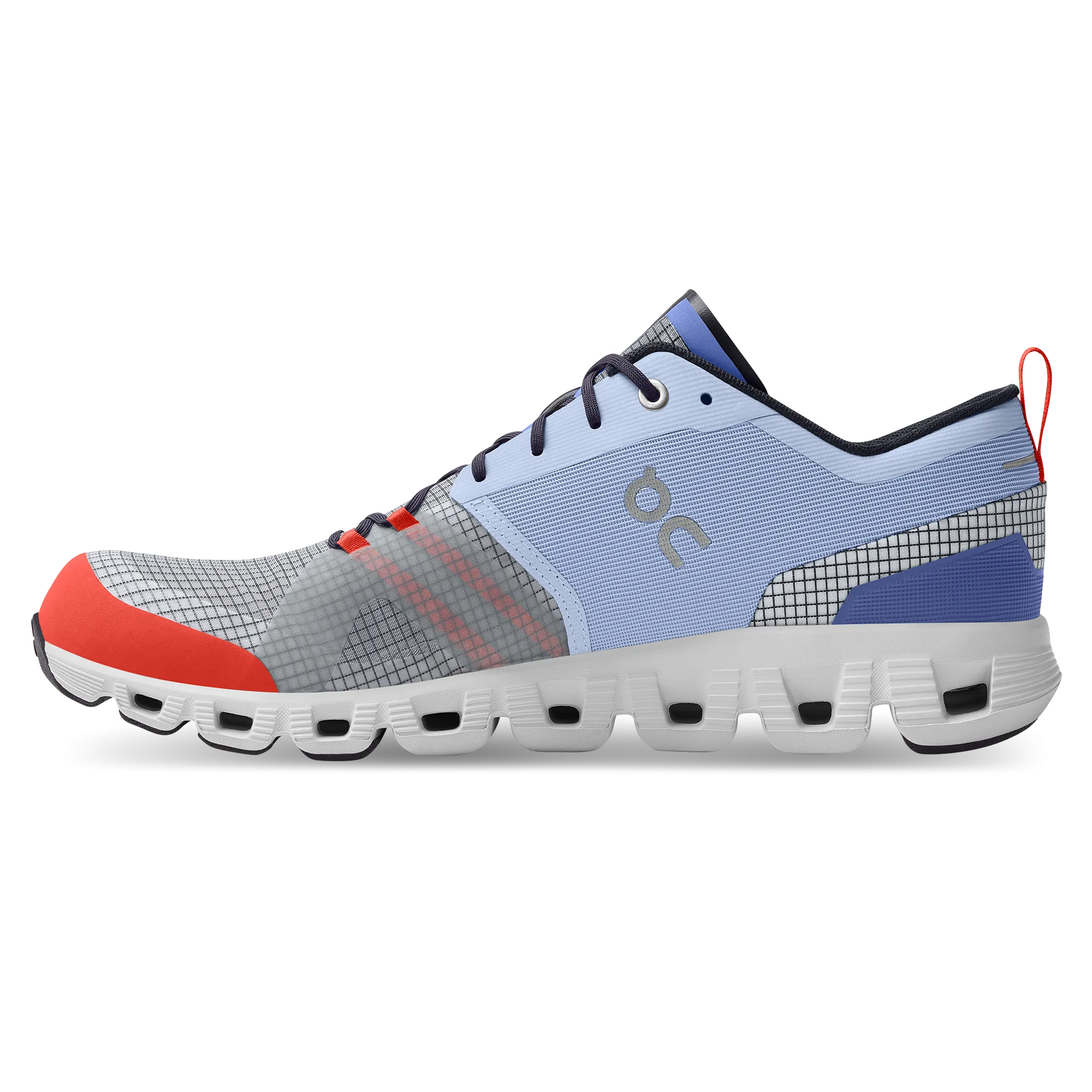 Cloud X Shift Memory Foam Insert