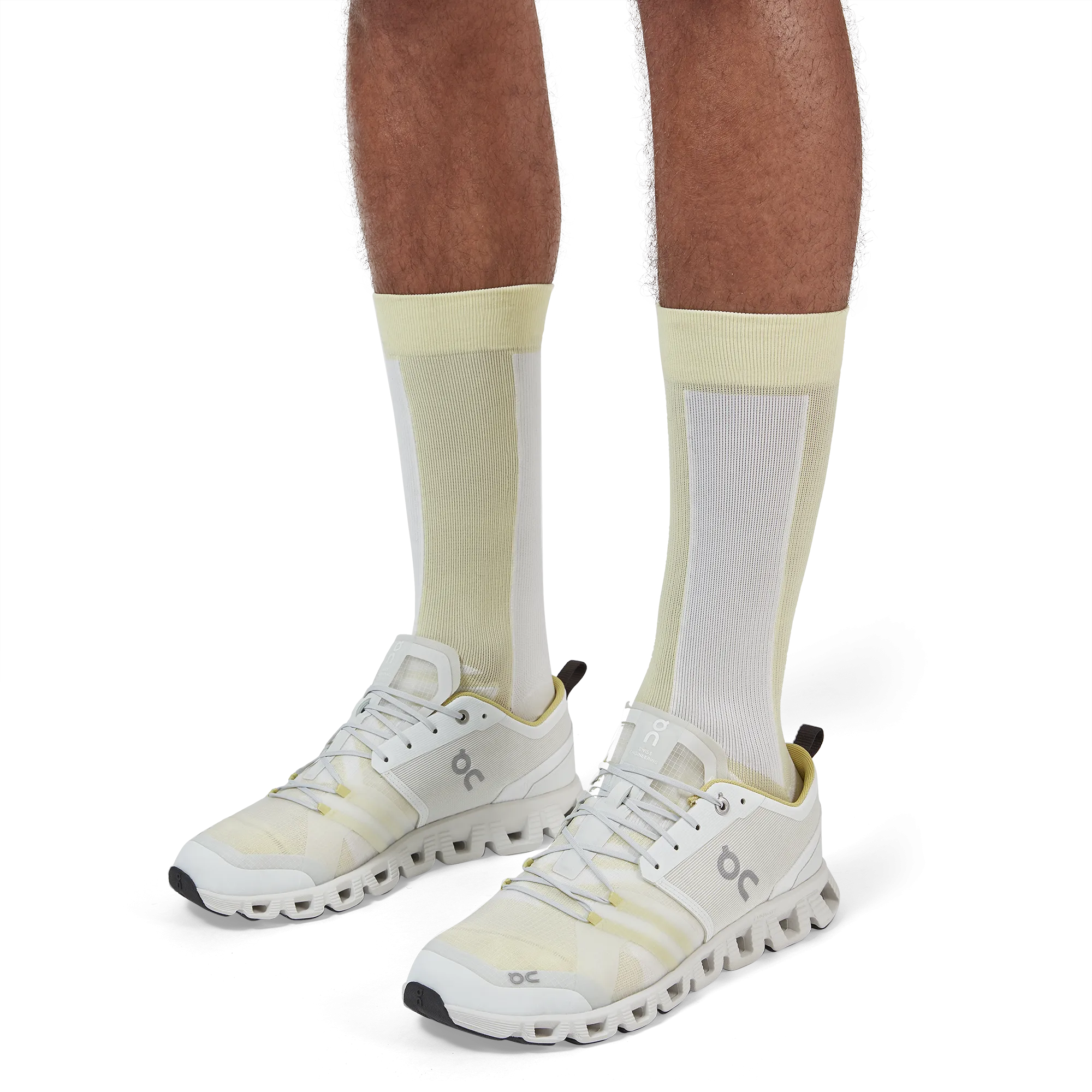 All Use Cloud X Shift