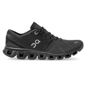 Recycled Rubber Outsole Cloud X