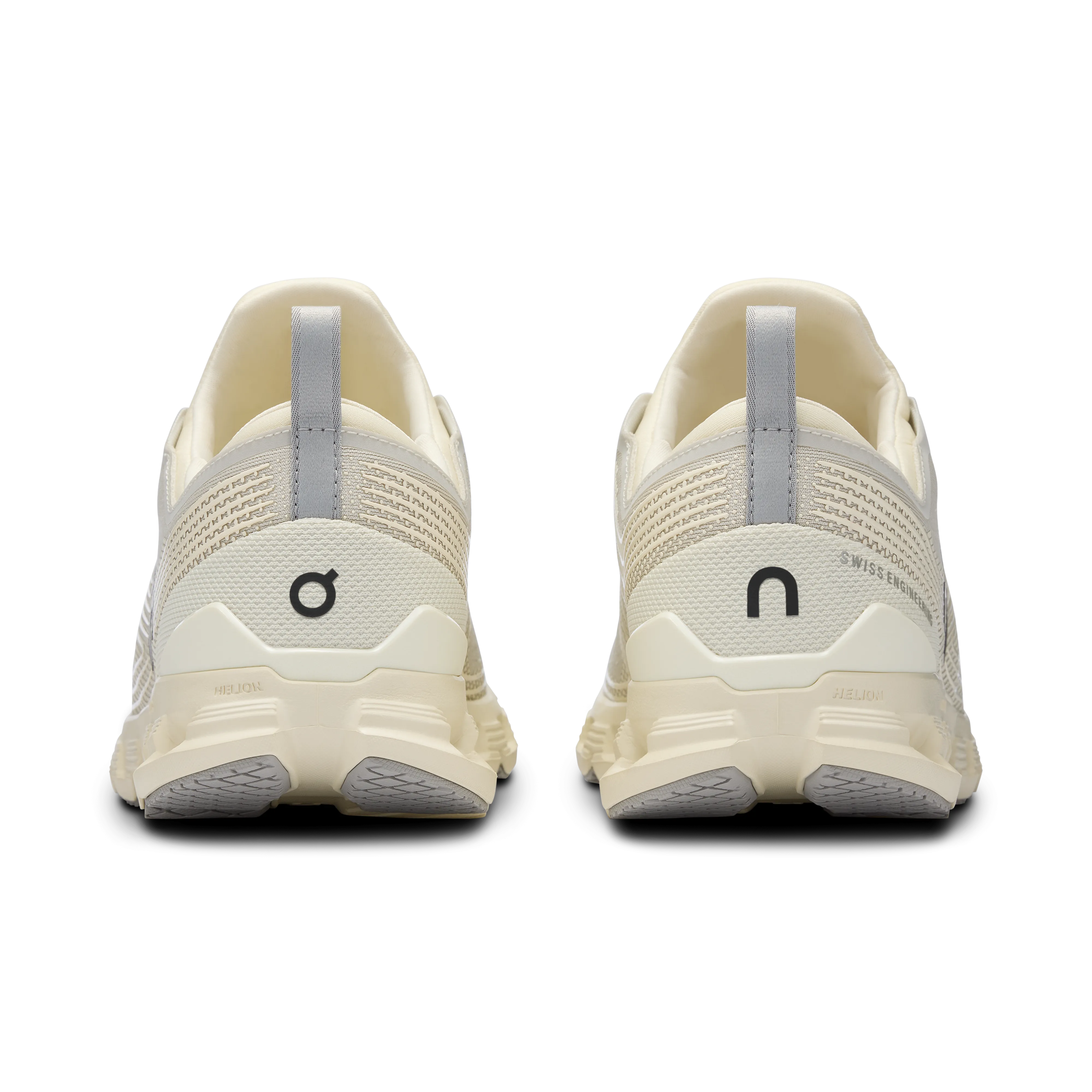 Cloud X Z5 Seamless Uppers