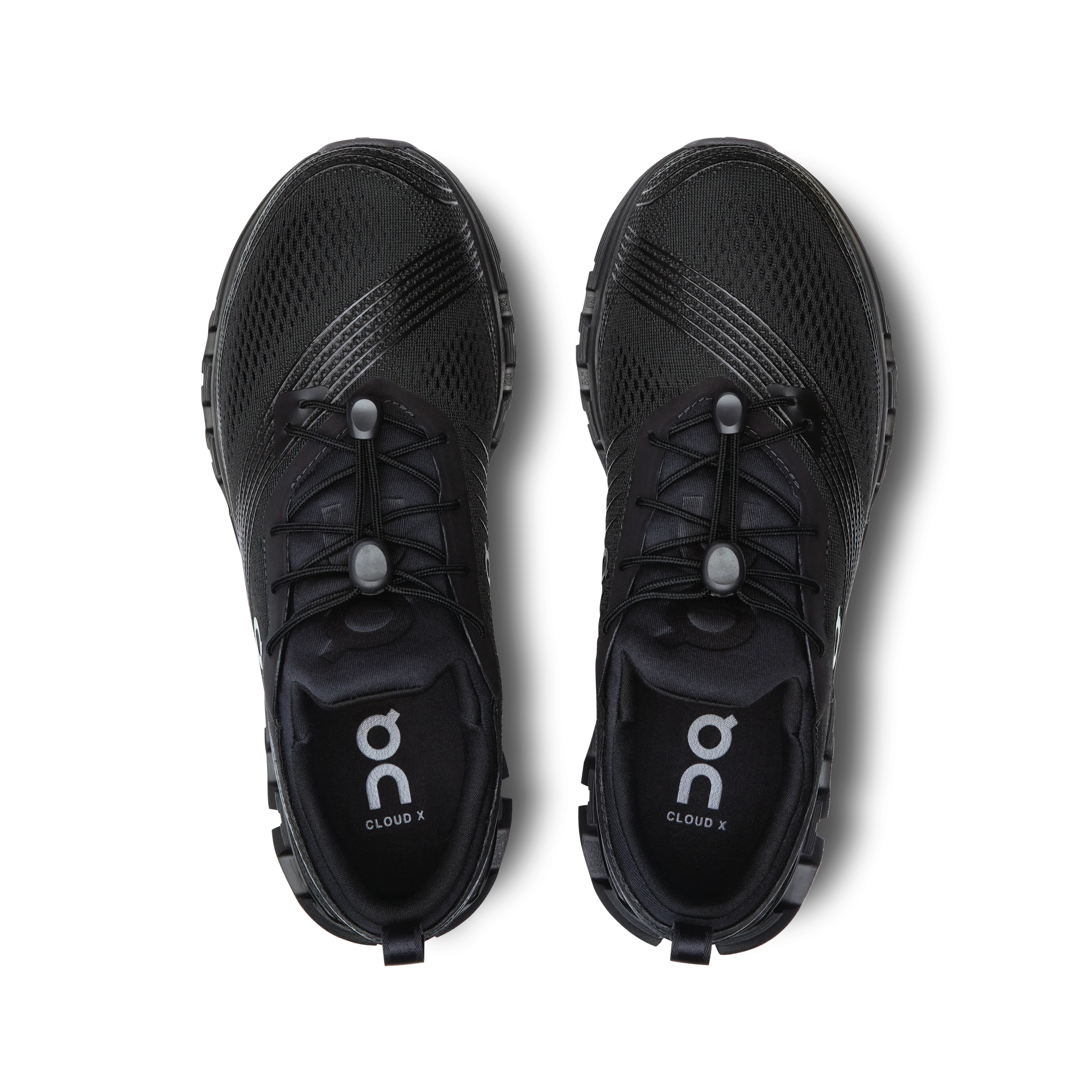 Rolling Motion Technology Padded Activity Cloud X Z5