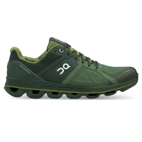 Foam Midsole Cushioning Cloudace 1