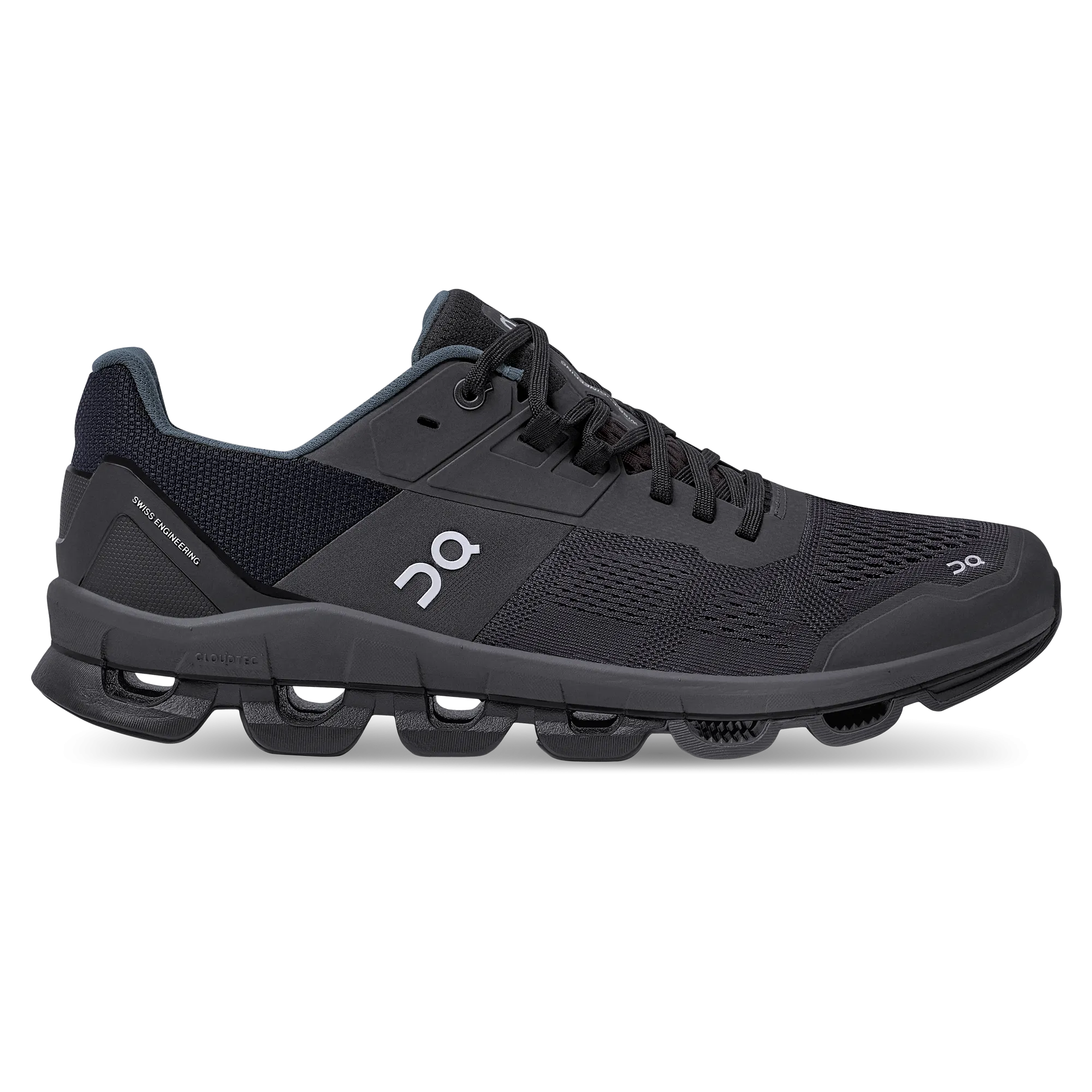 Cloudace Cozy Fit Torsional Rigidity Plate