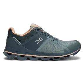 Light Step Soft Step Cloudace