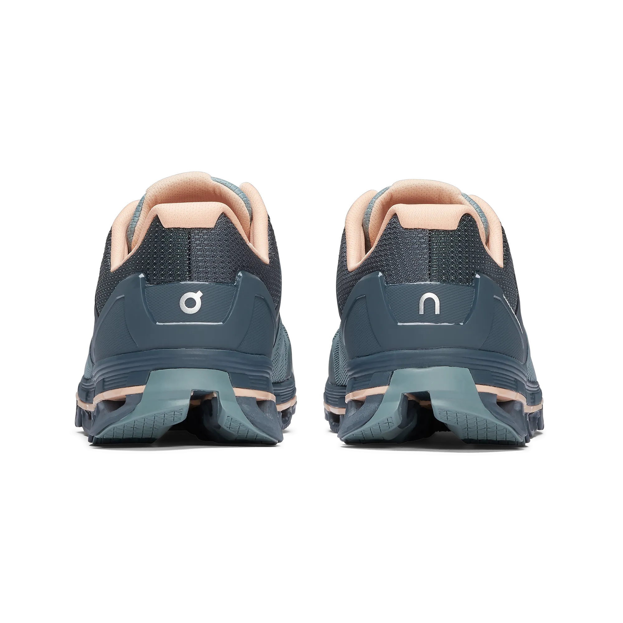 Balanced Step Support Core Cloudace