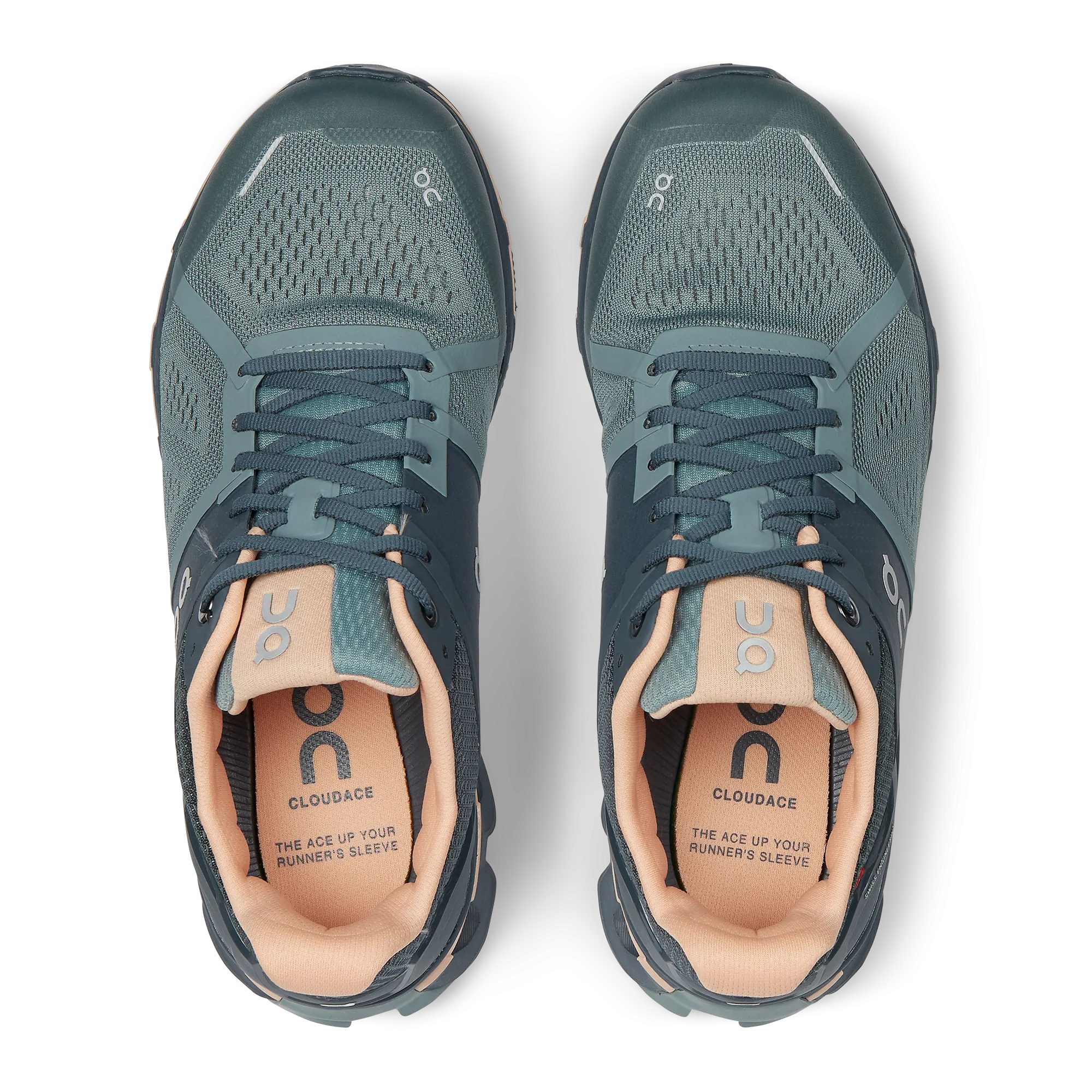 Cloudace Lockdown Strap