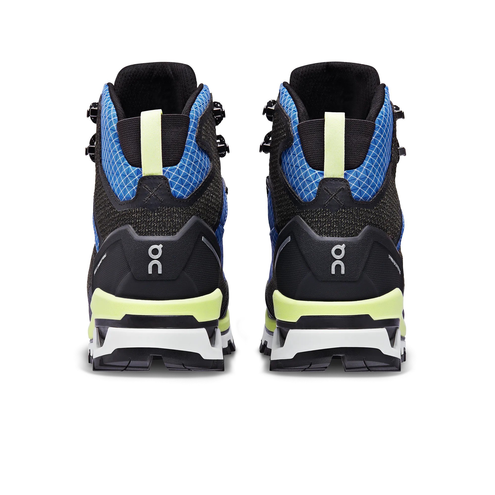 CasualWear Fashion Base Cloudalpine Waterproof