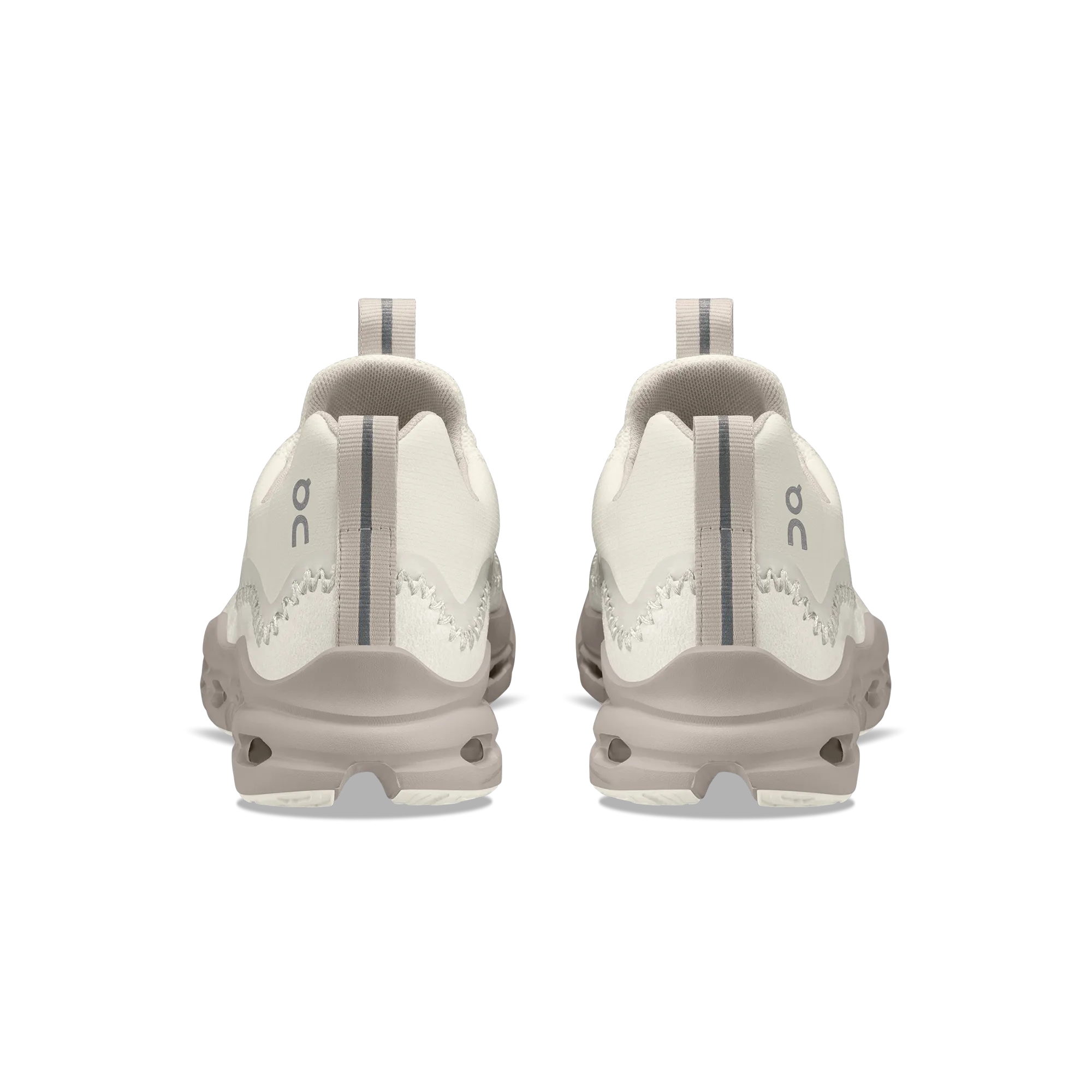 Warm Lining Reinforced Heel Cup Cloudaway