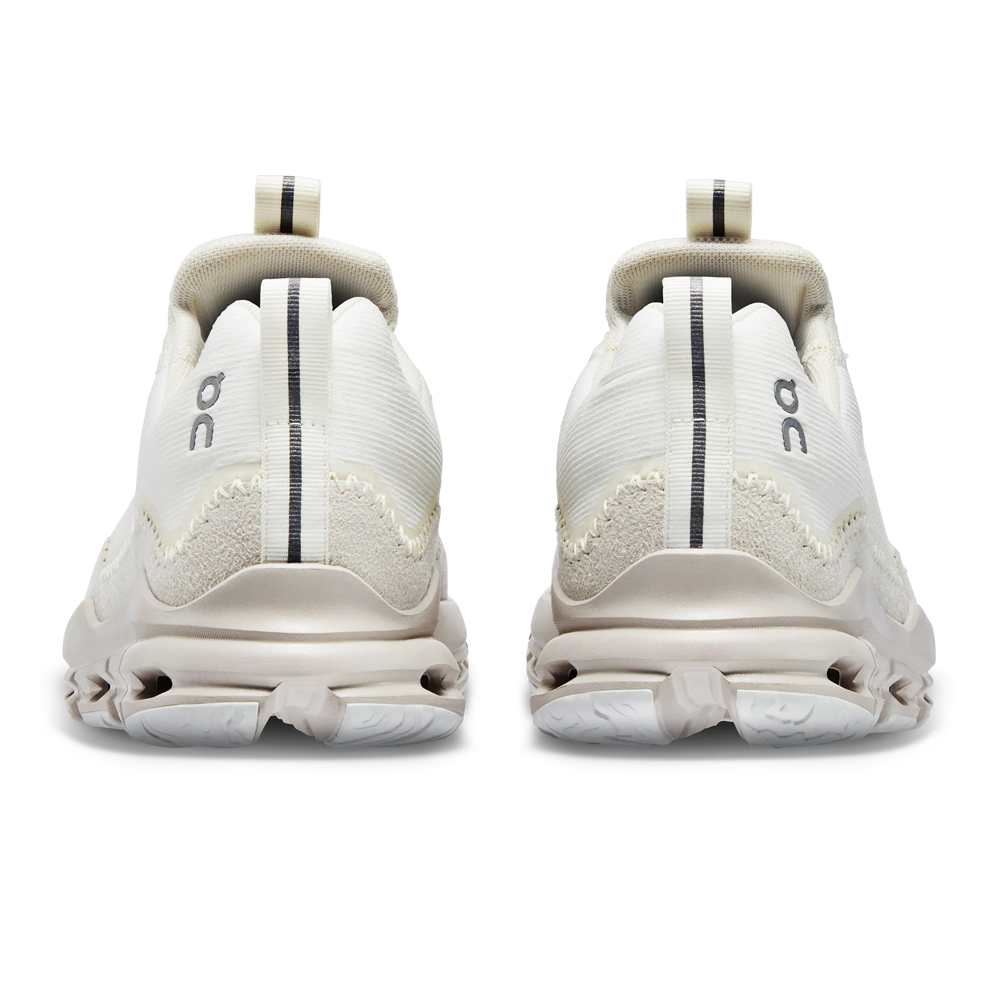 Cloudaway Breathable mesh construction Comfortable Sockliner